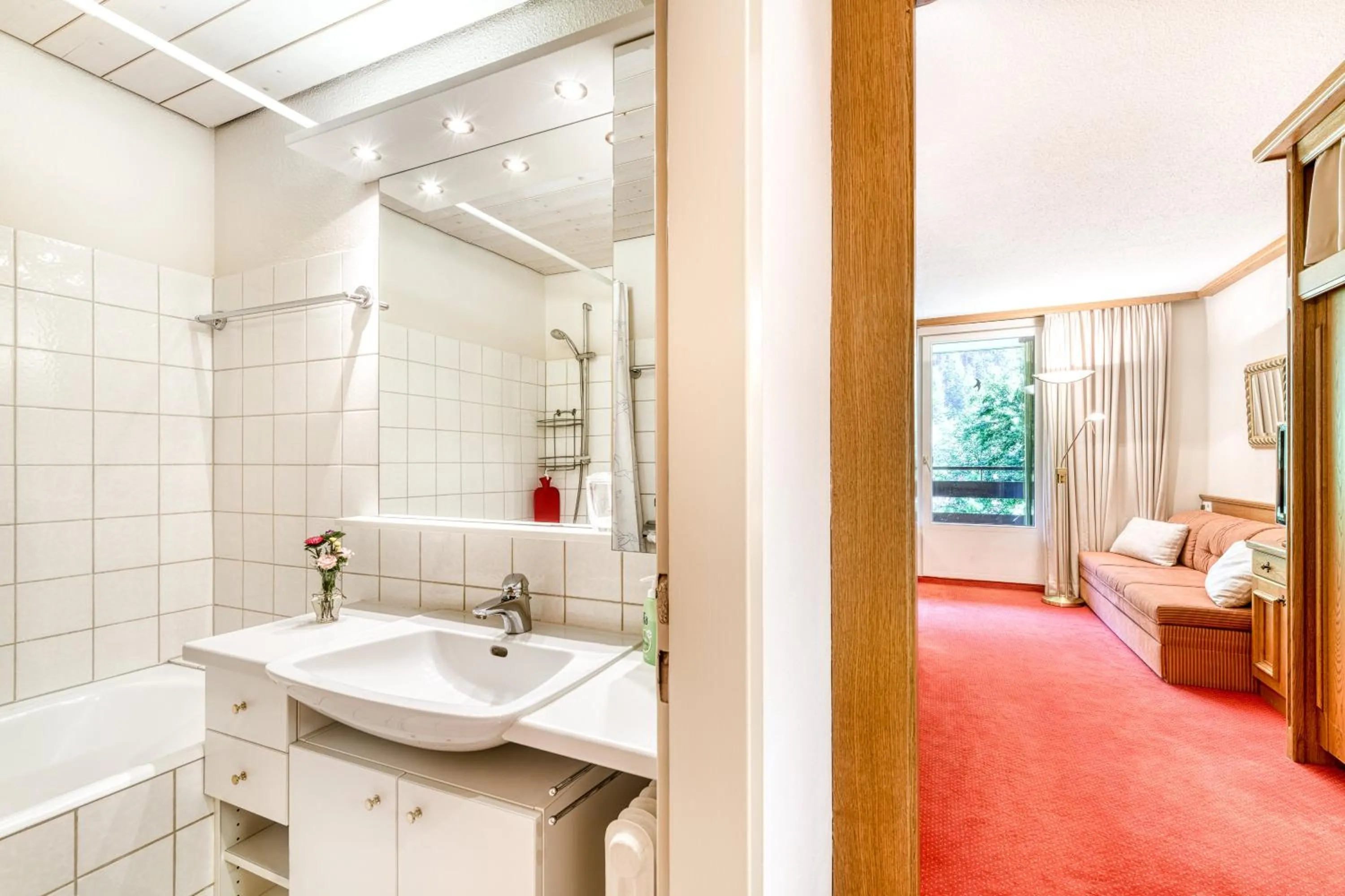Appartment Studio Zentral by A-Appartments
