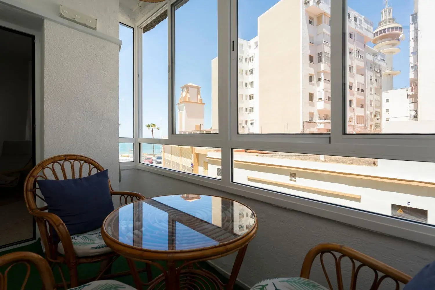 Cádiz Beach & Kids - free parking - sea views Cádiz Beach & Kids - free parking - sea views