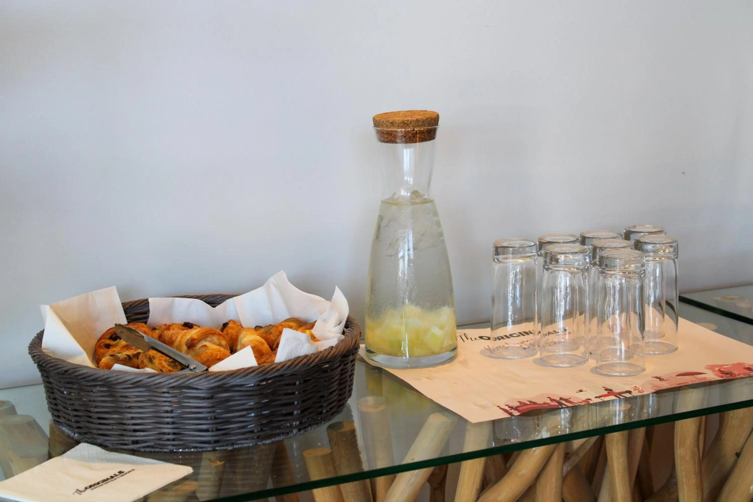 Lobby or reception in The Originals Boutique, Hôtel Neptune, Montpellier Sud