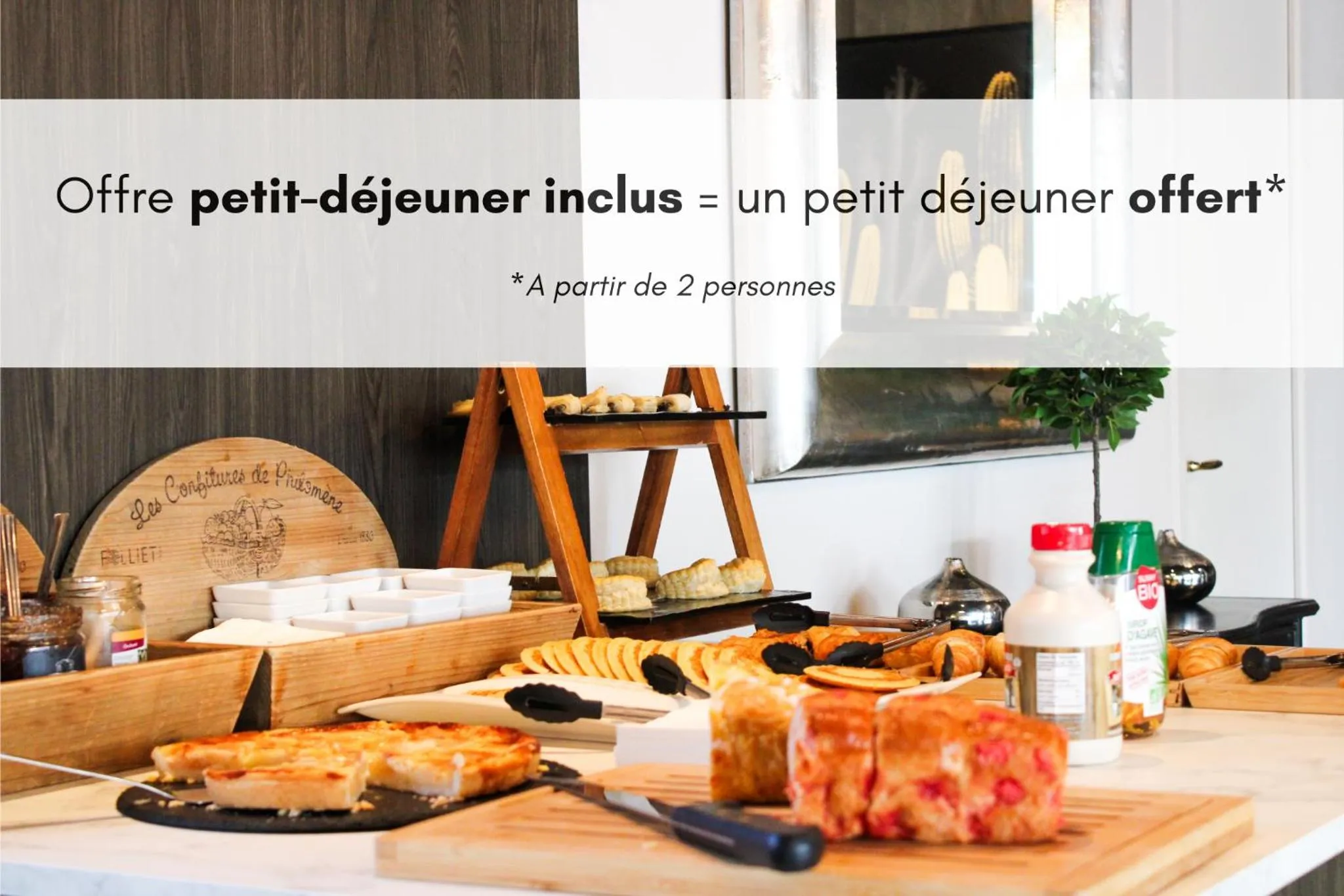 Food in The Originals Boutique, Hôtel Neptune, Montpellier Sud