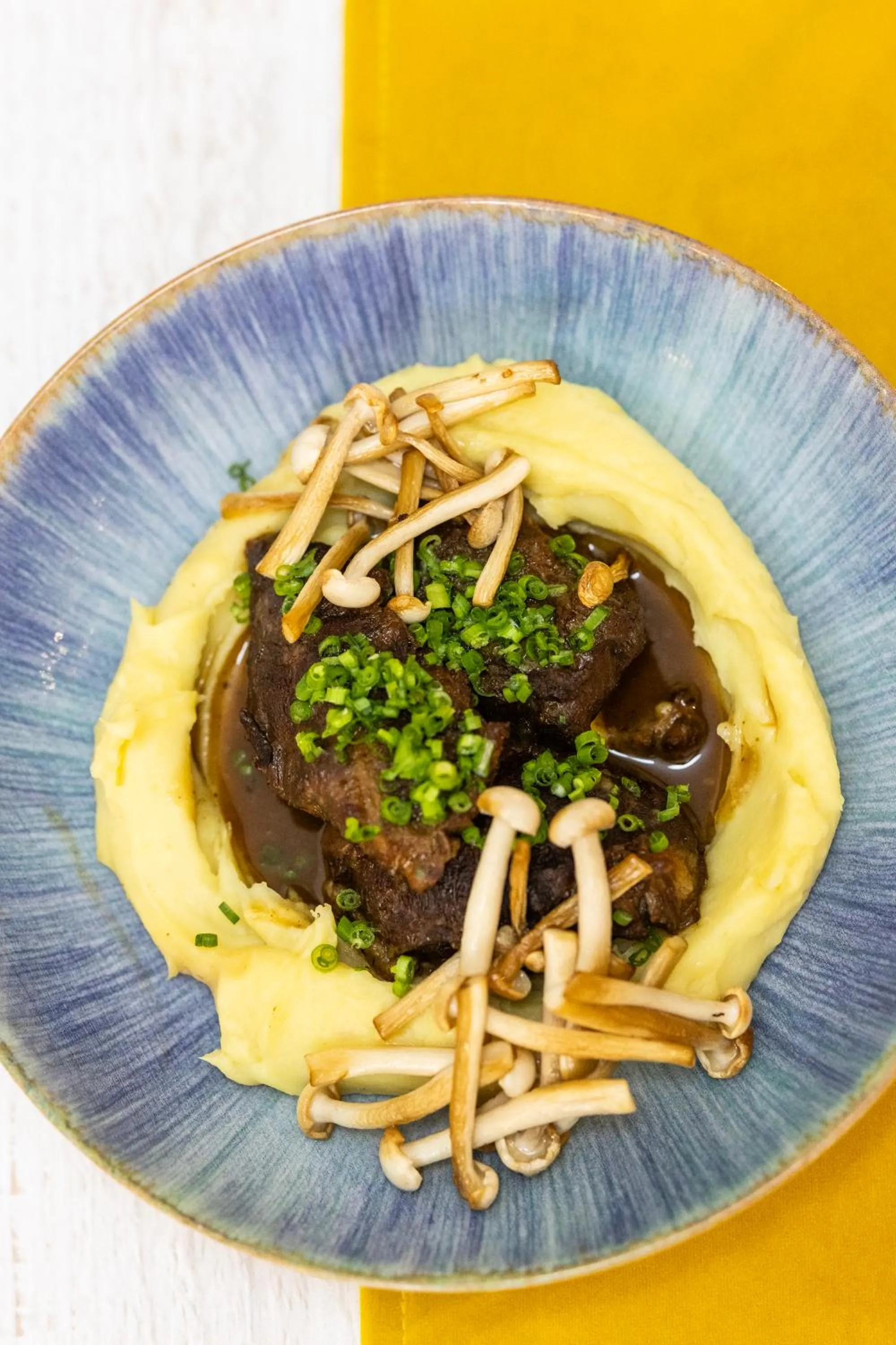 Restaurant/places to eat in Jurajski Kryształ