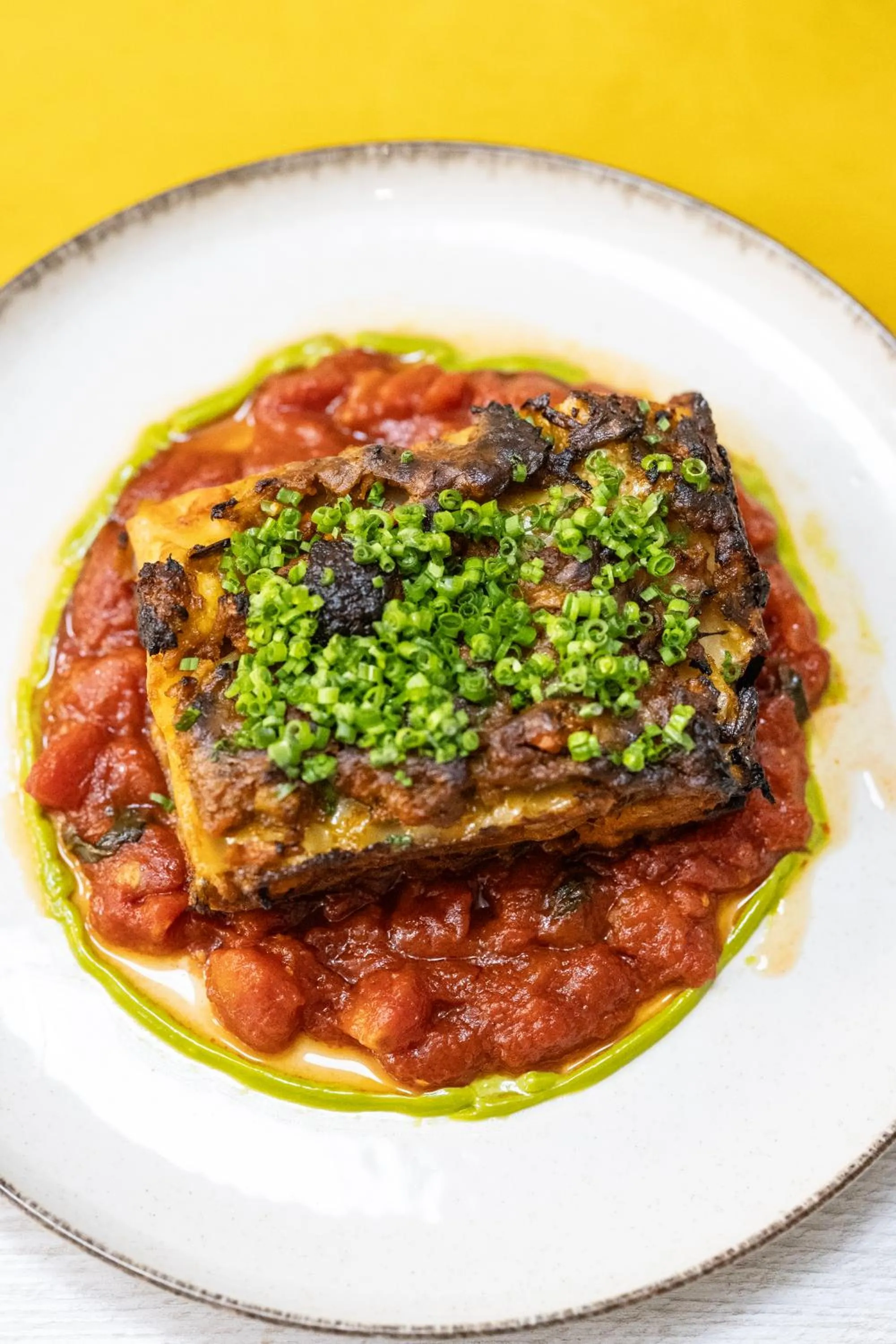 Restaurant/places to eat in Jurajski Kryształ