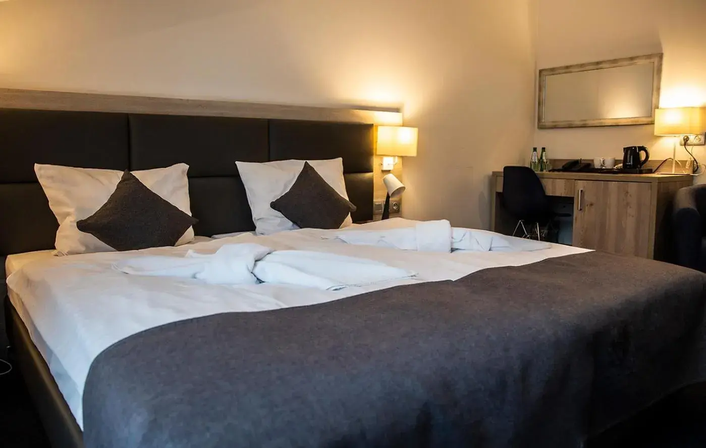 Double Room in Jurajski Kryształ Double Room in Jurajski Kryształ