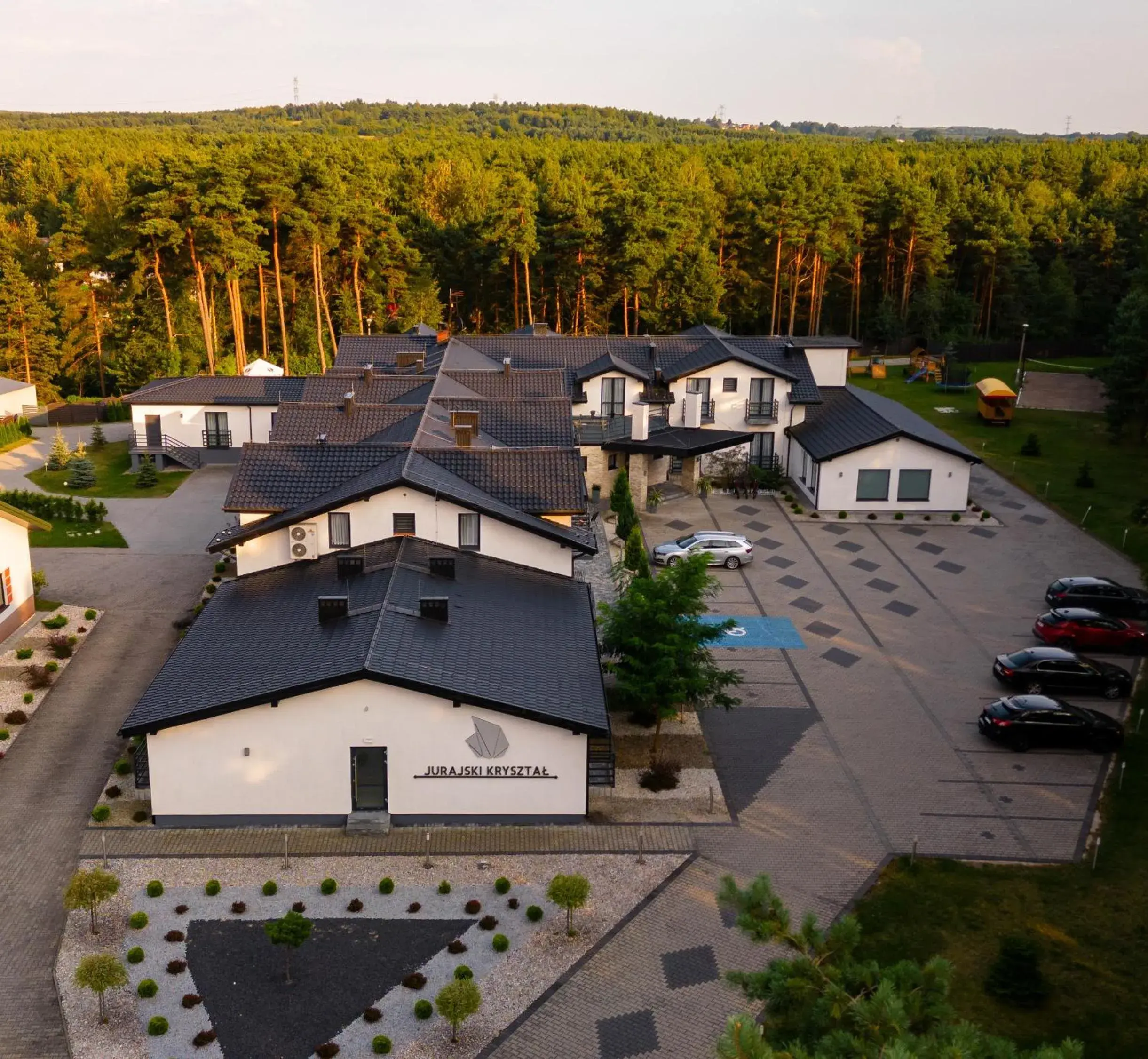 Jurajski Kryształ Jurajski Kryształ