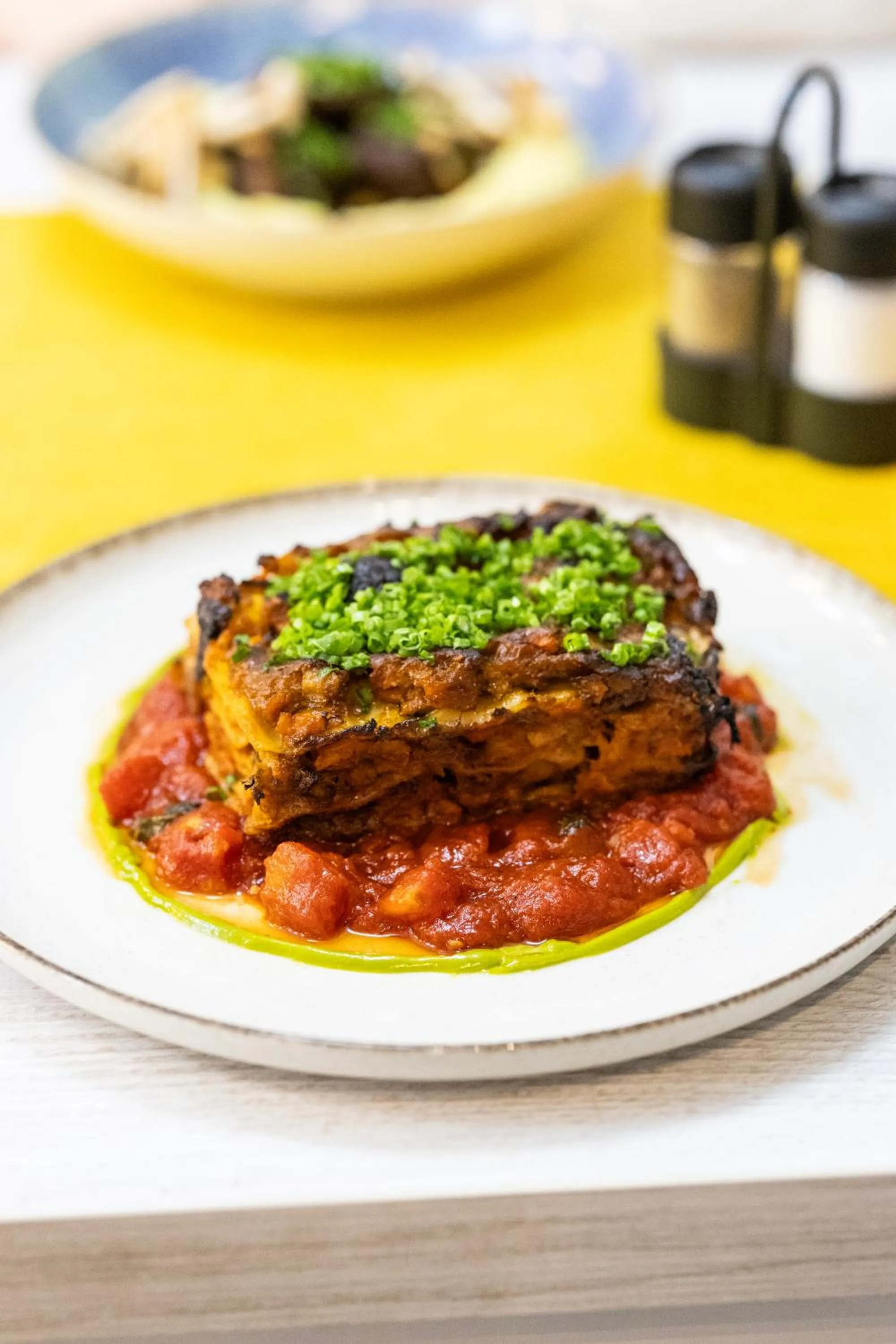 Restaurant/places to eat in Jurajski Kryształ