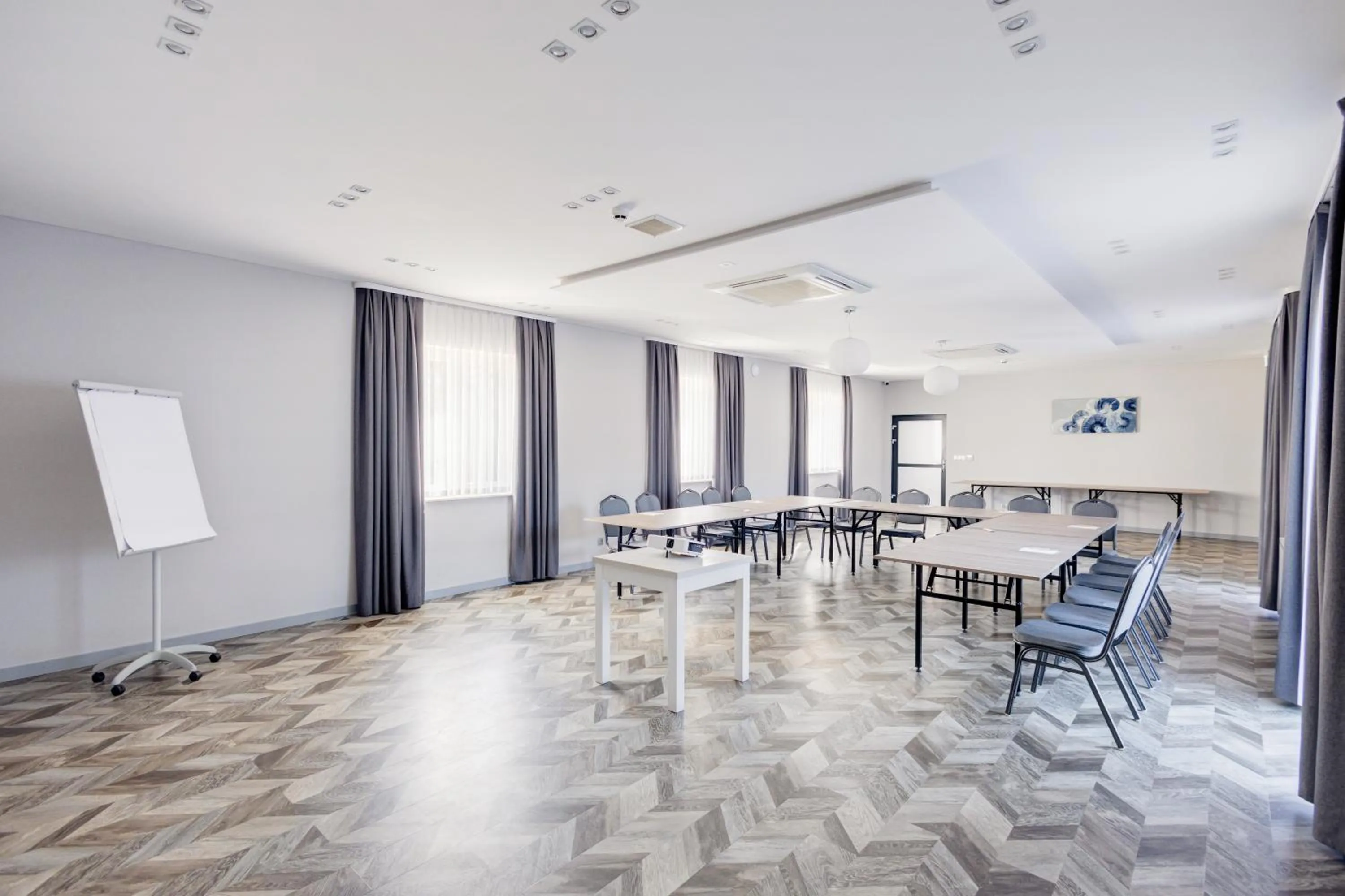 Meeting/conference room in Jurajski Kryształ