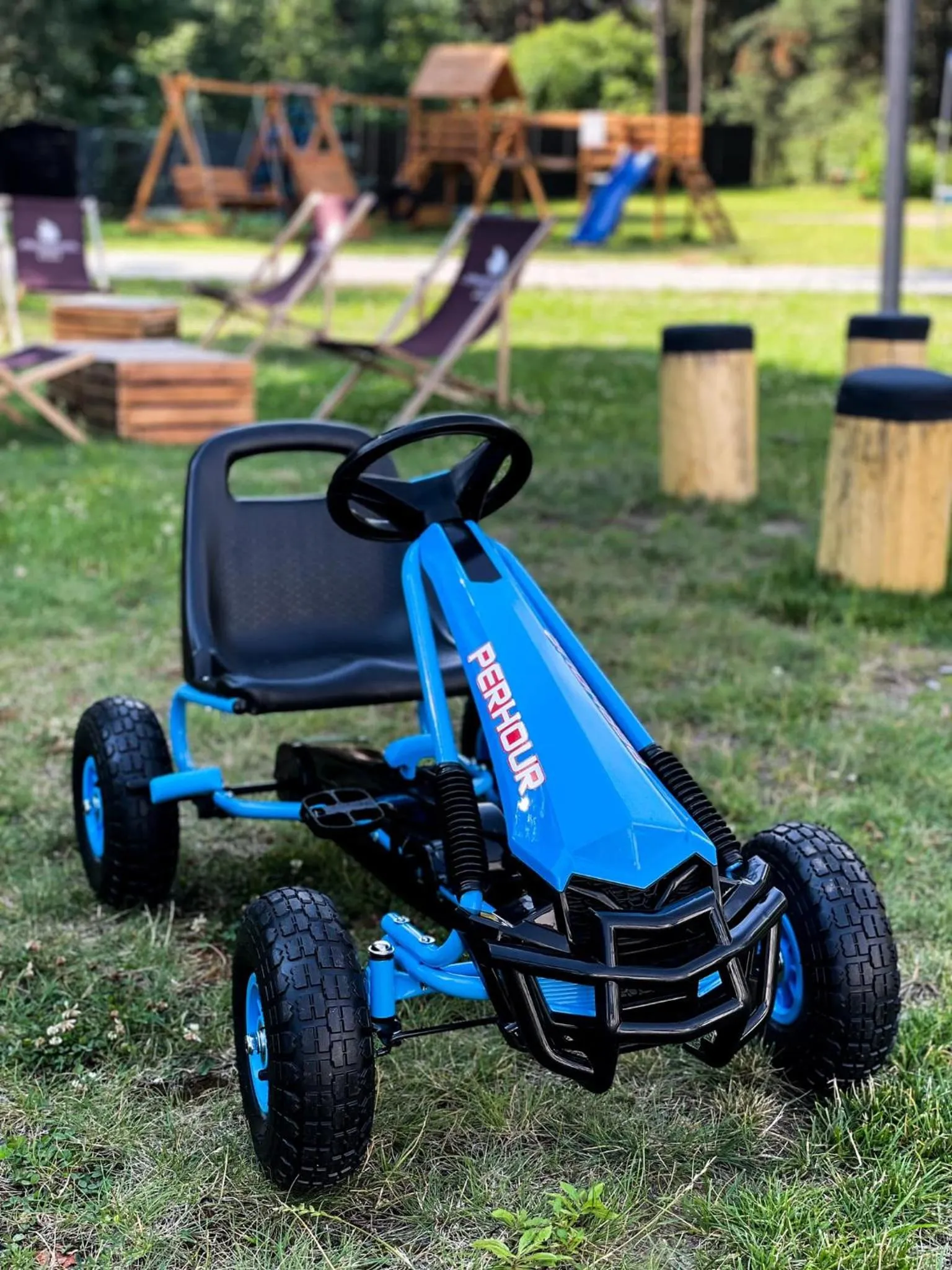 Entertainment in Jurajski Kryształ