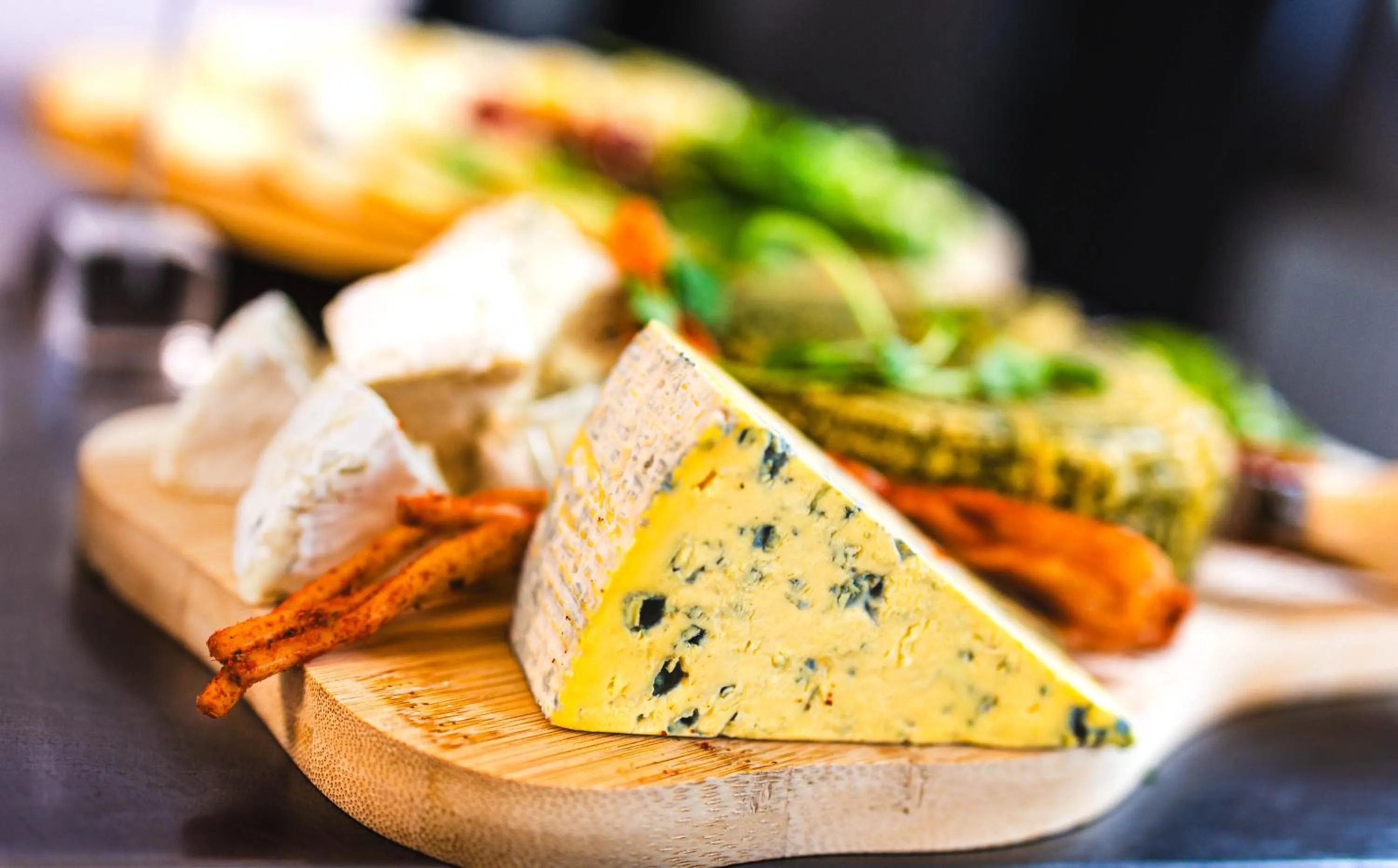 Breakfast in Jurajski Kryształ