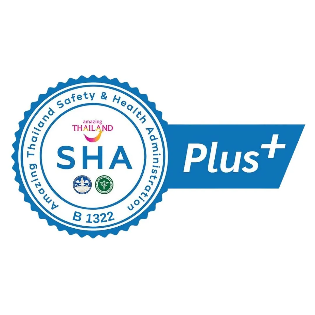 Logo/Certificate/Sign in BANDER HOTEL