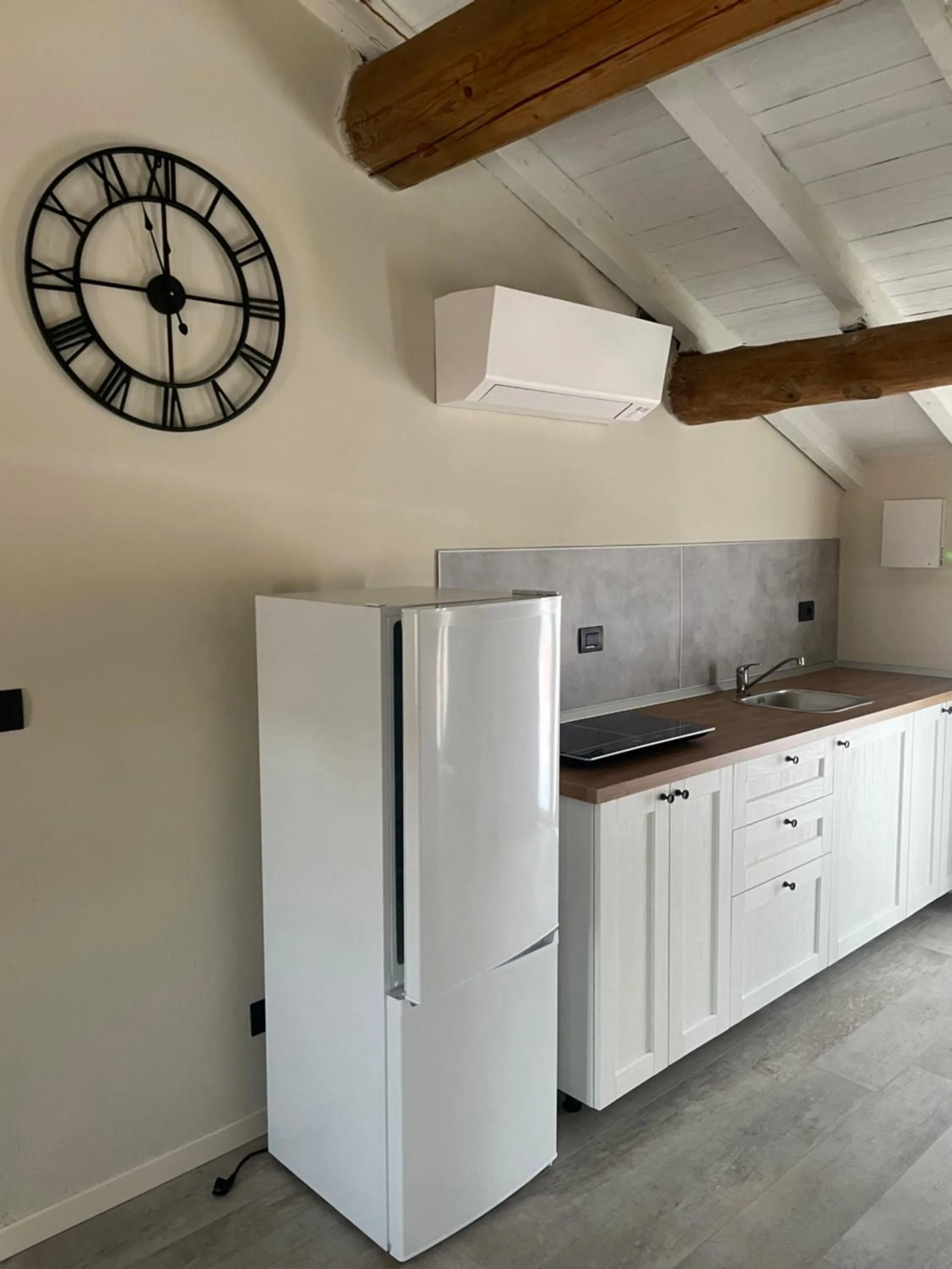 AGRITURISMO LE ZORLESCHE