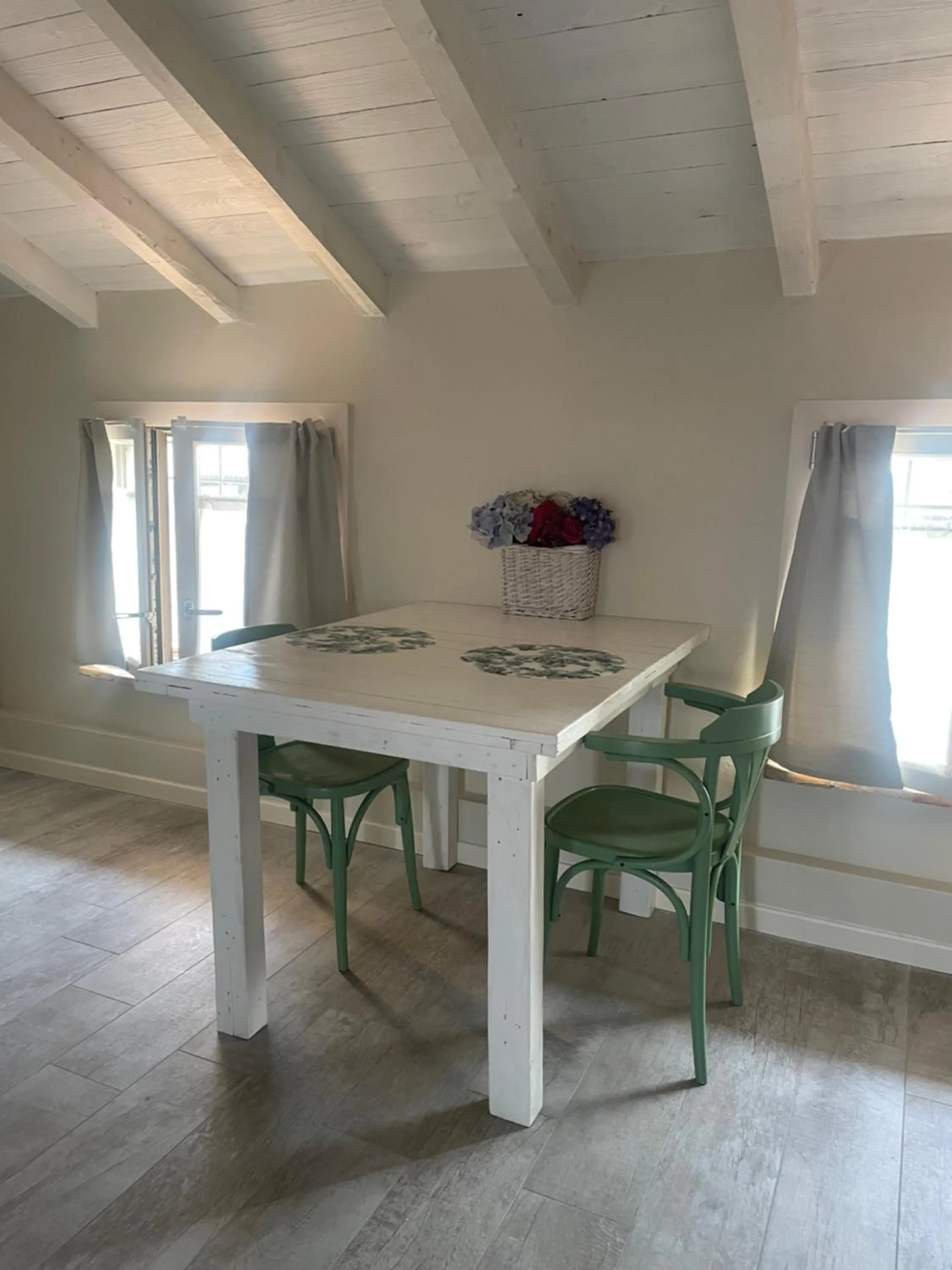AGRITURISMO LE ZORLESCHE