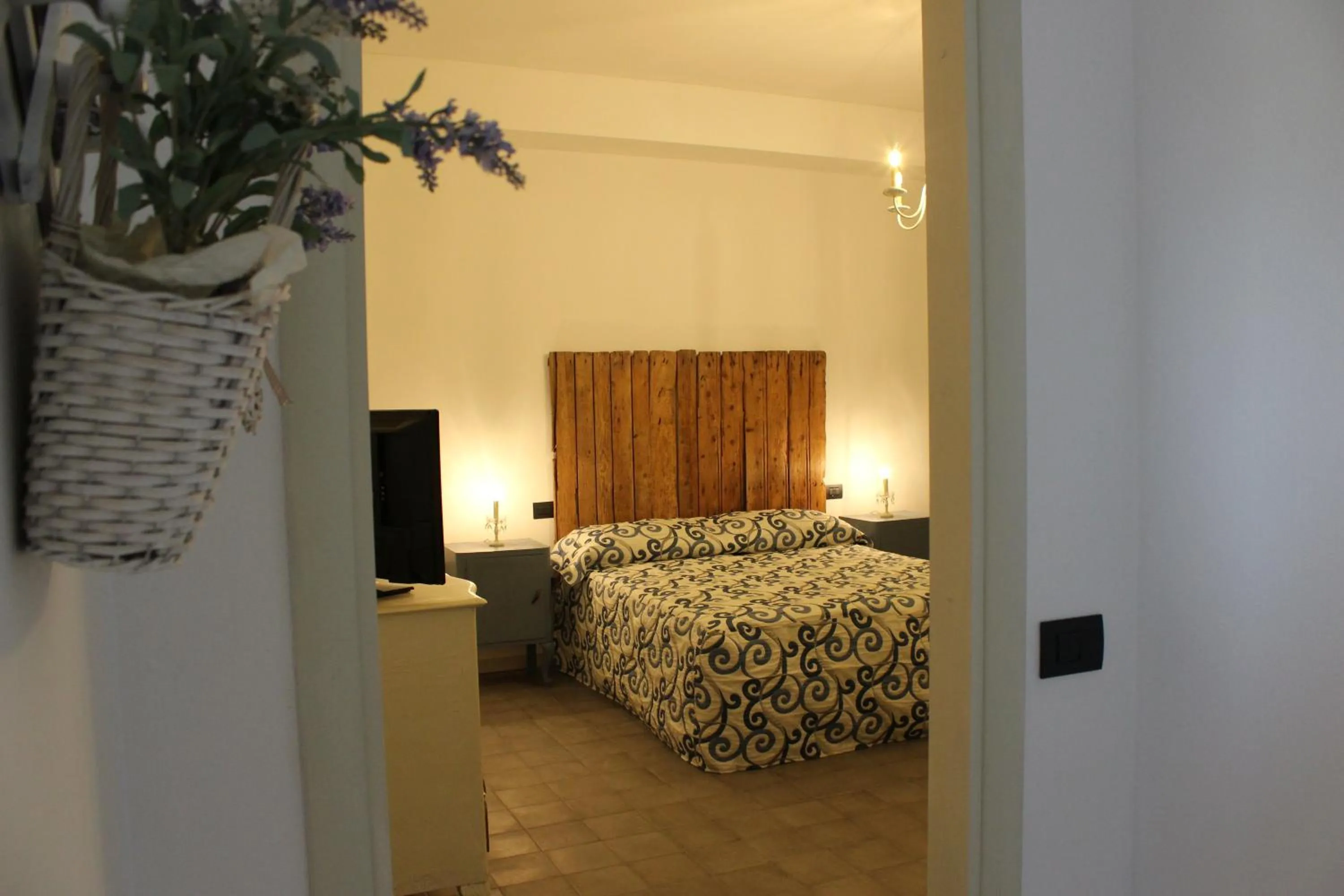 AGRITURISMO LE ZORLESCHE