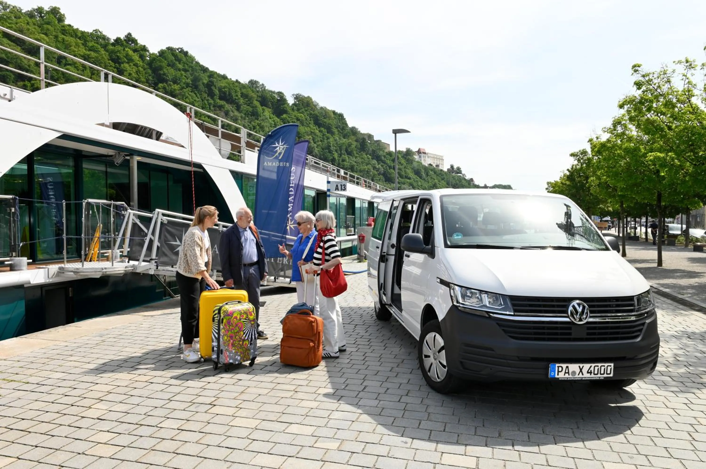 Hotel Garni Pension Gambrinus