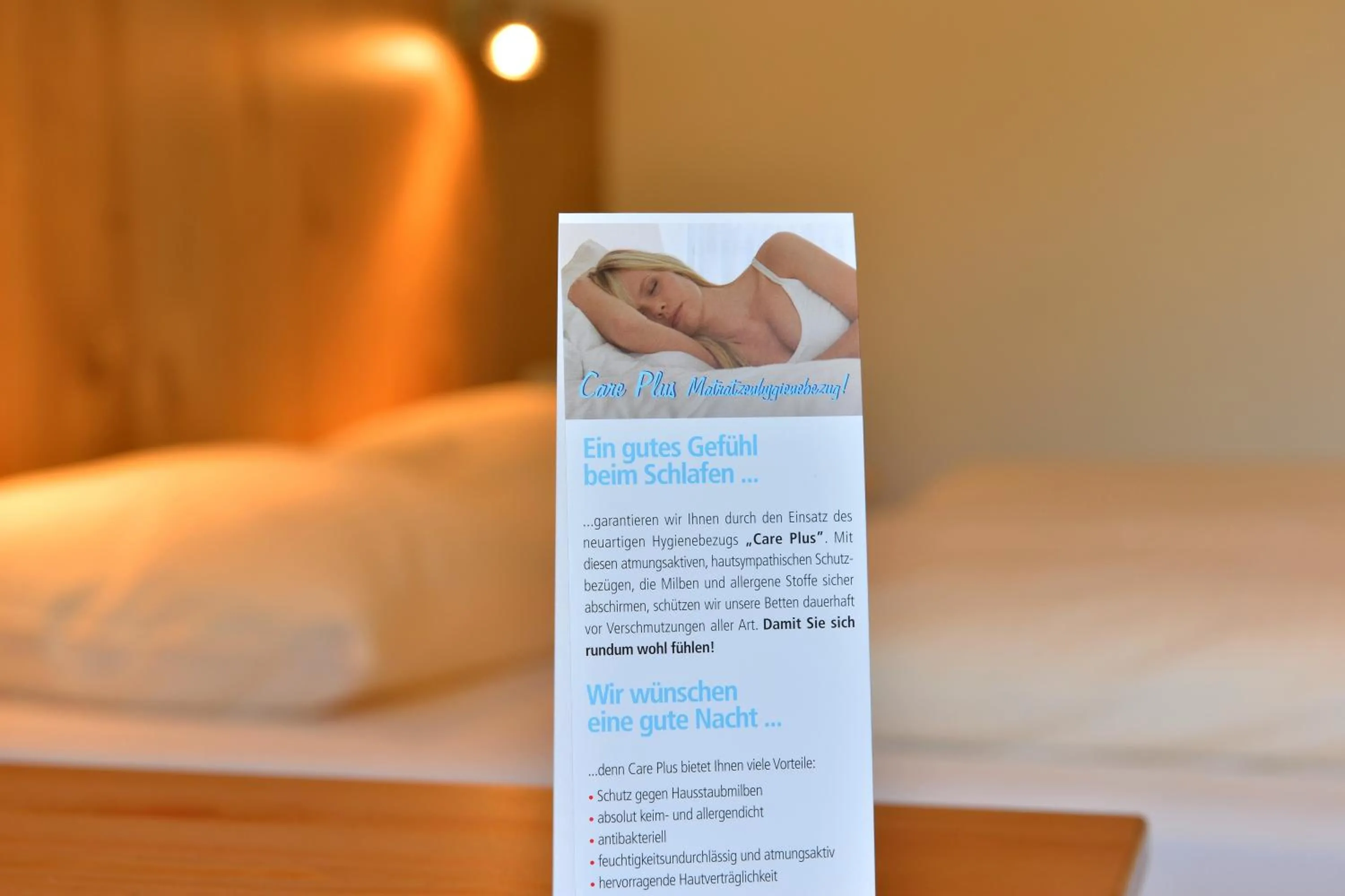 Logo/Certificate/Sign, Bed in Hotel Garni Pension Gambrinus