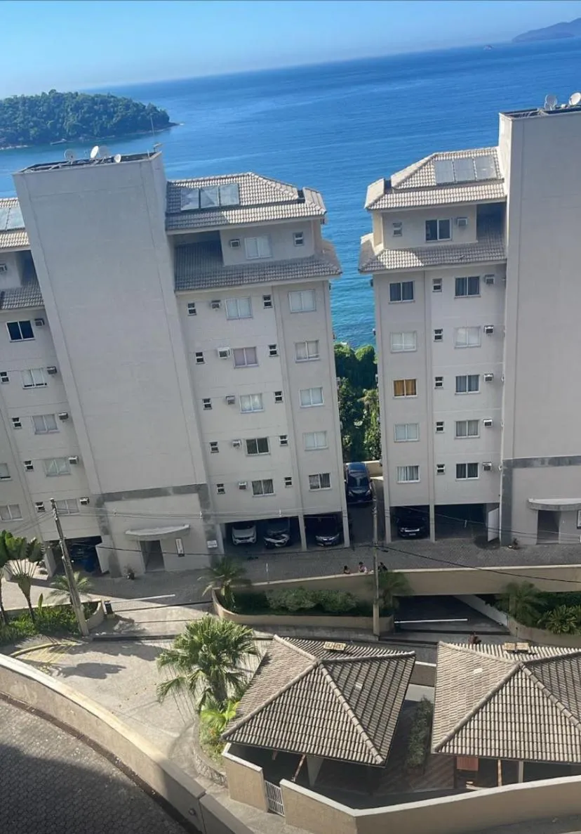 Mangaratiba Porto Real Suíte