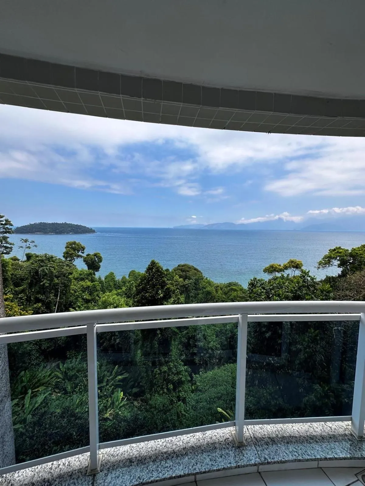 Mangaratiba Porto Real Suíte