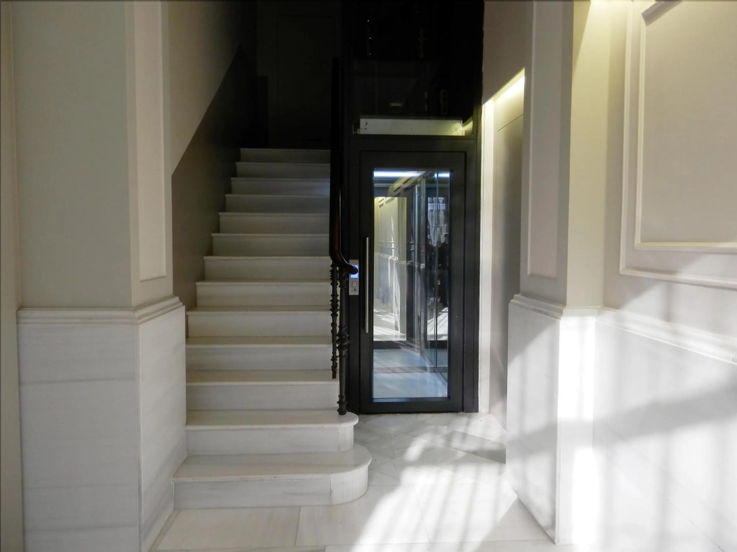 Other in Barcelona Central Garden Hostal