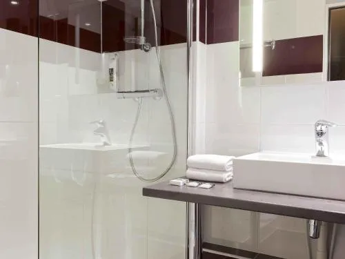 Mercure Paris 19 Philharmonie La Villette