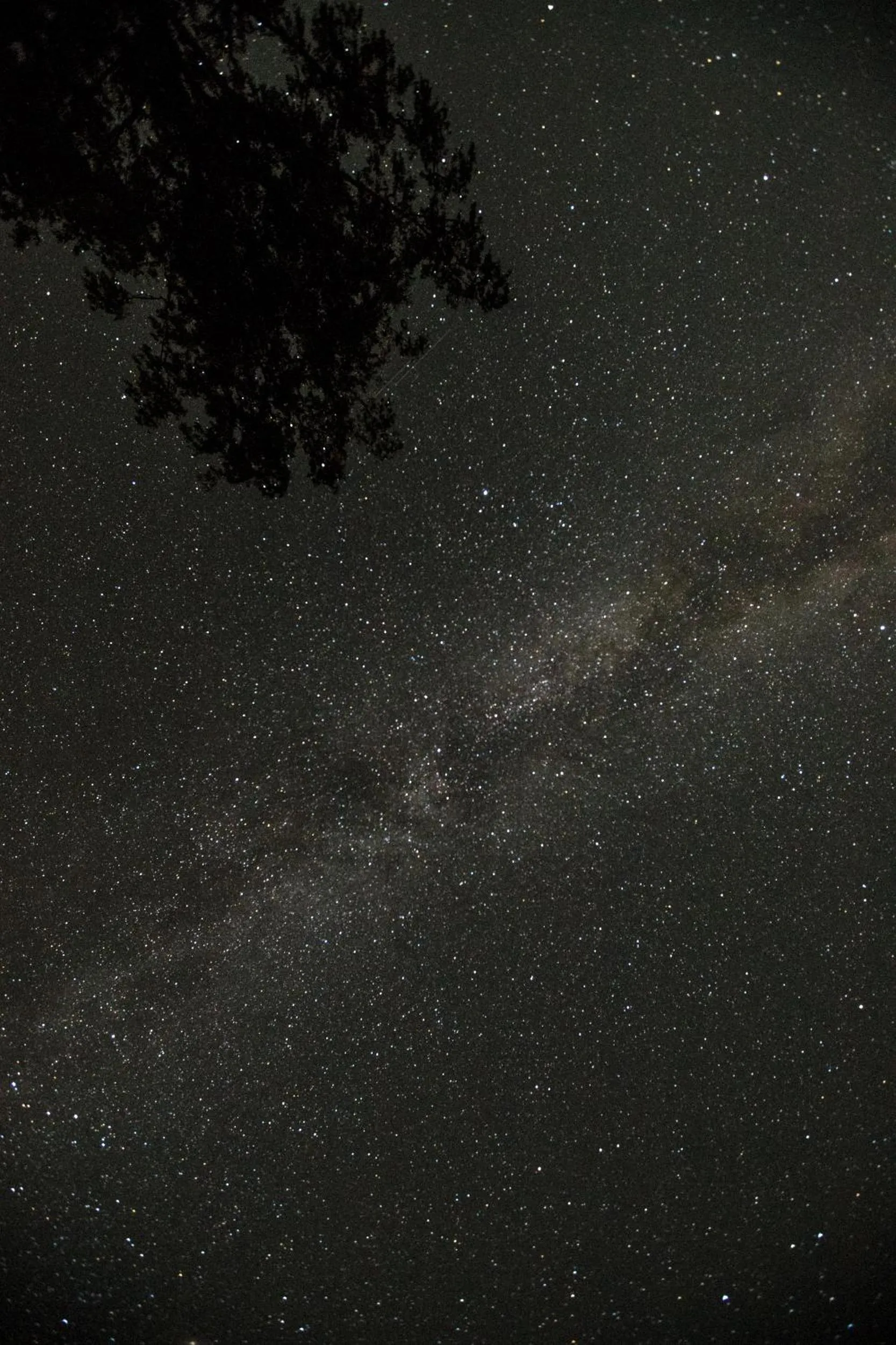 Night in Chalet Hinterbreiteneben