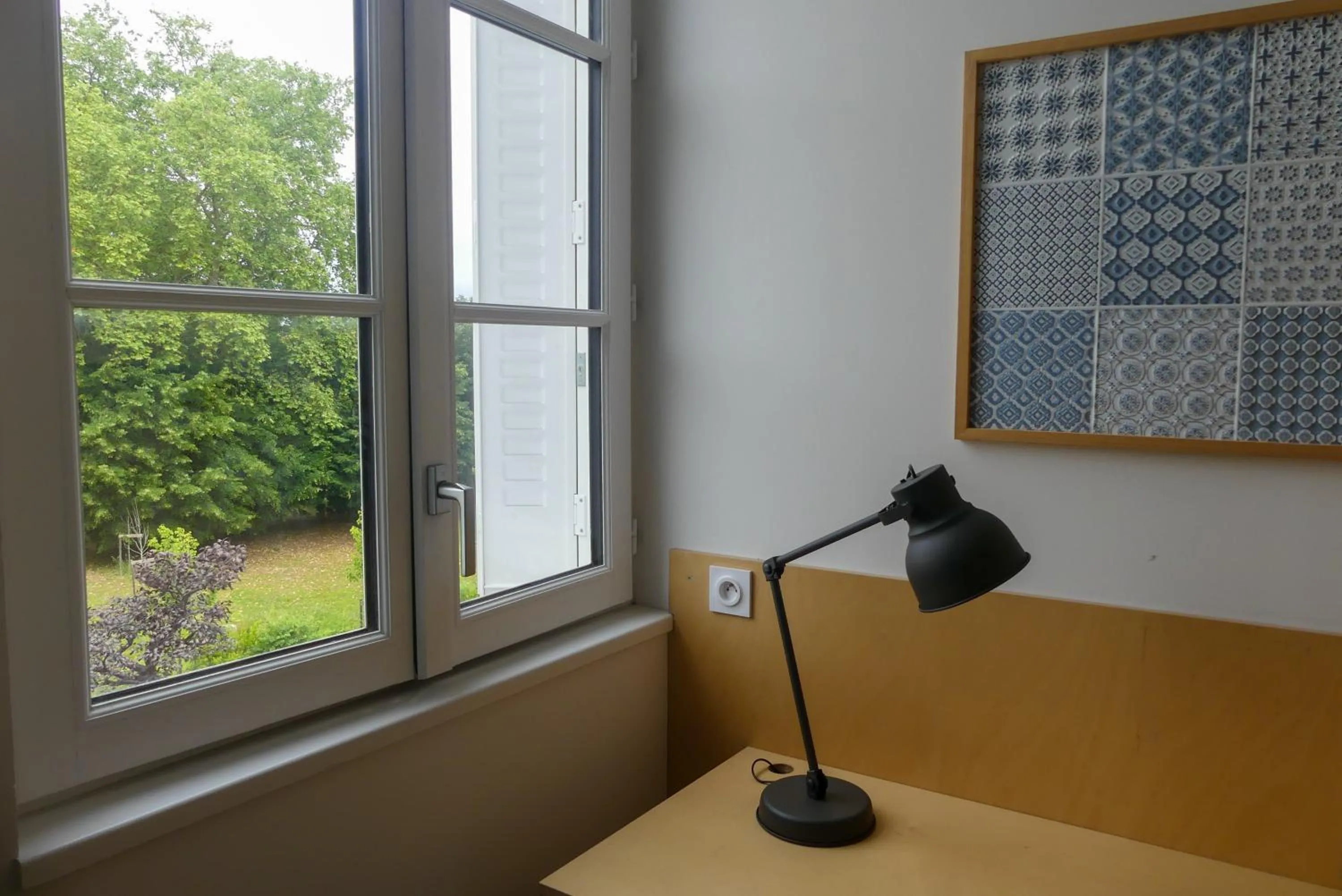 Hotel Saint Louis Beaulieu - Bordeaux