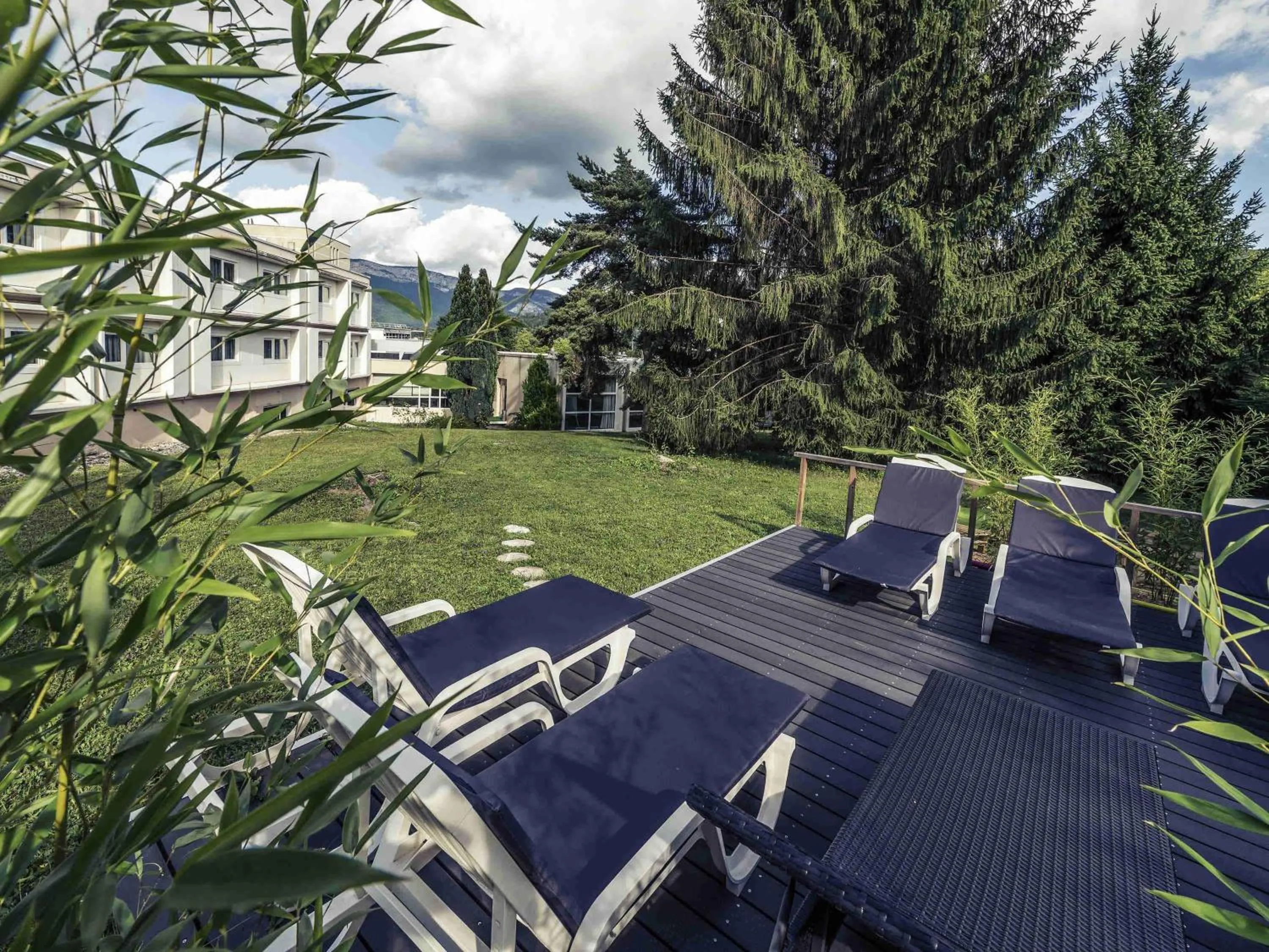 Other in Mercure Annecy Sud