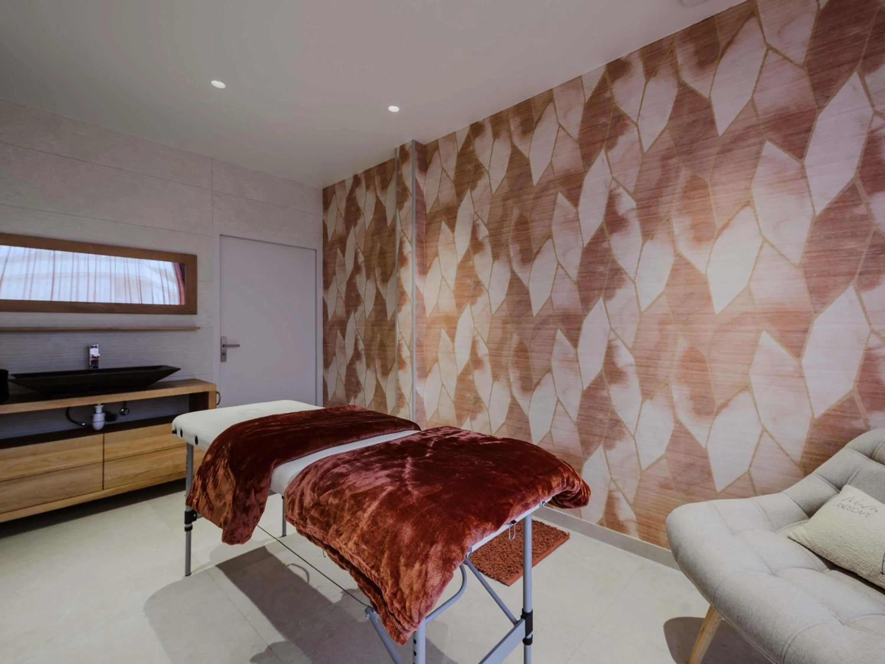 Other in Mercure Annecy Sud