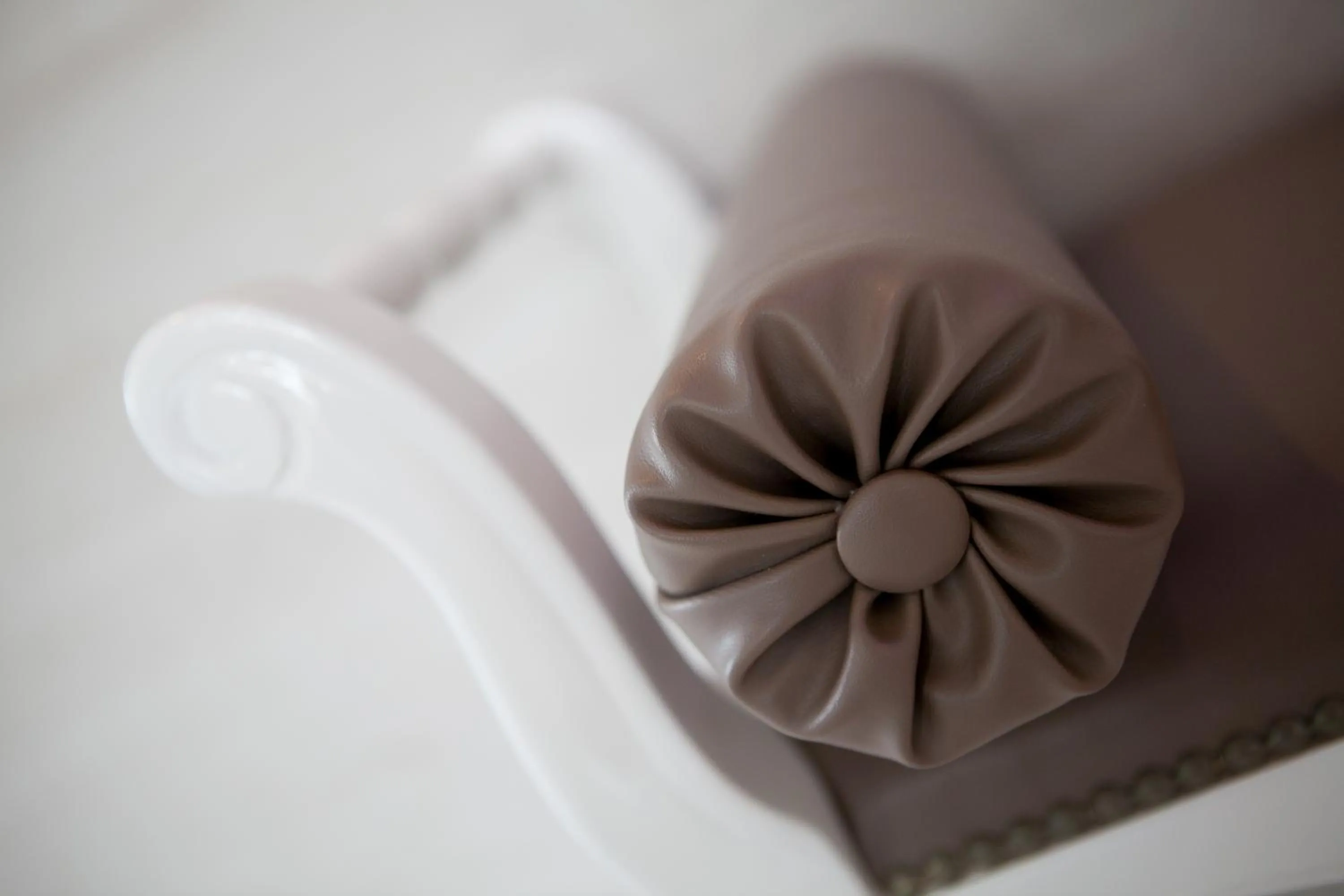 Decorative detail in Hotel Liberty Beach - Parking & Beach