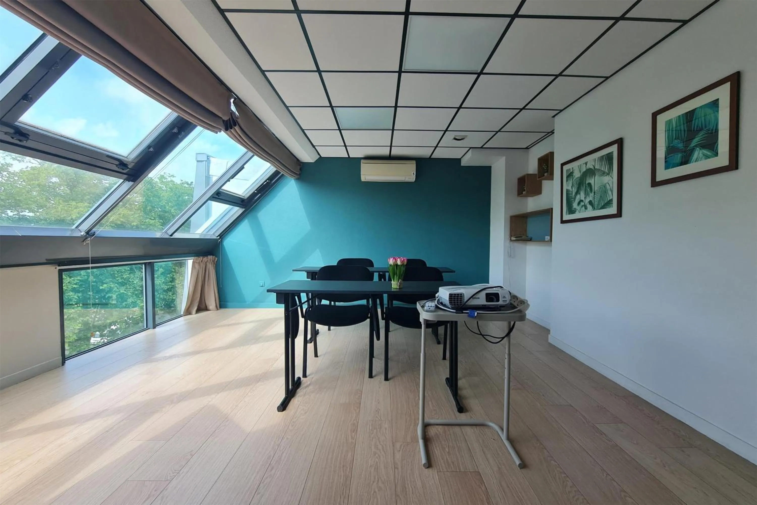 Spa and wellness centre/facilities in Best Western Plus Hôtel Vannes Centre Ville