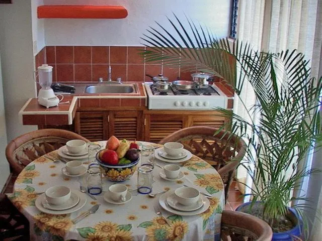 Canadian Resort Vallarta