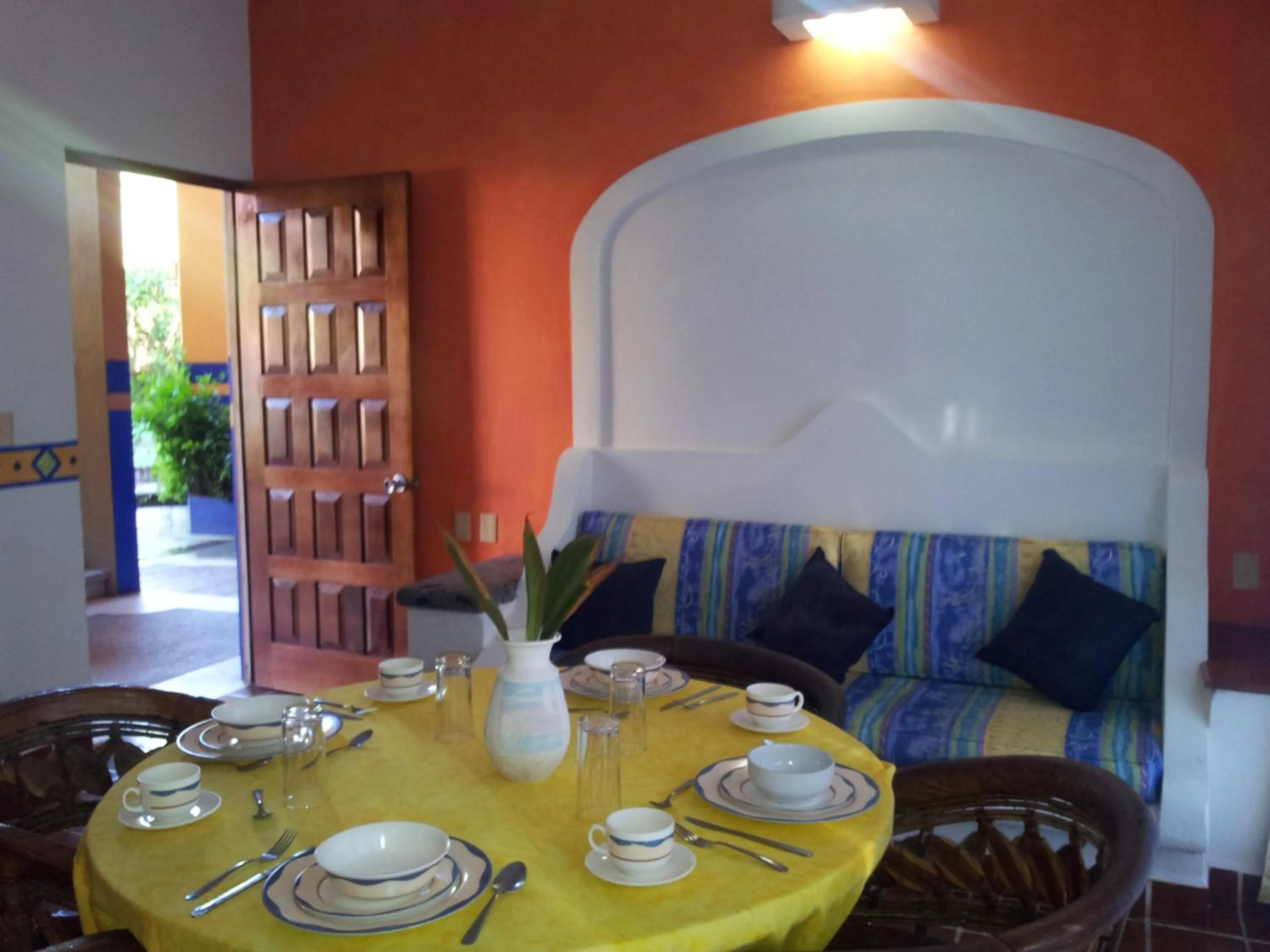 Canadian Resort Vallarta