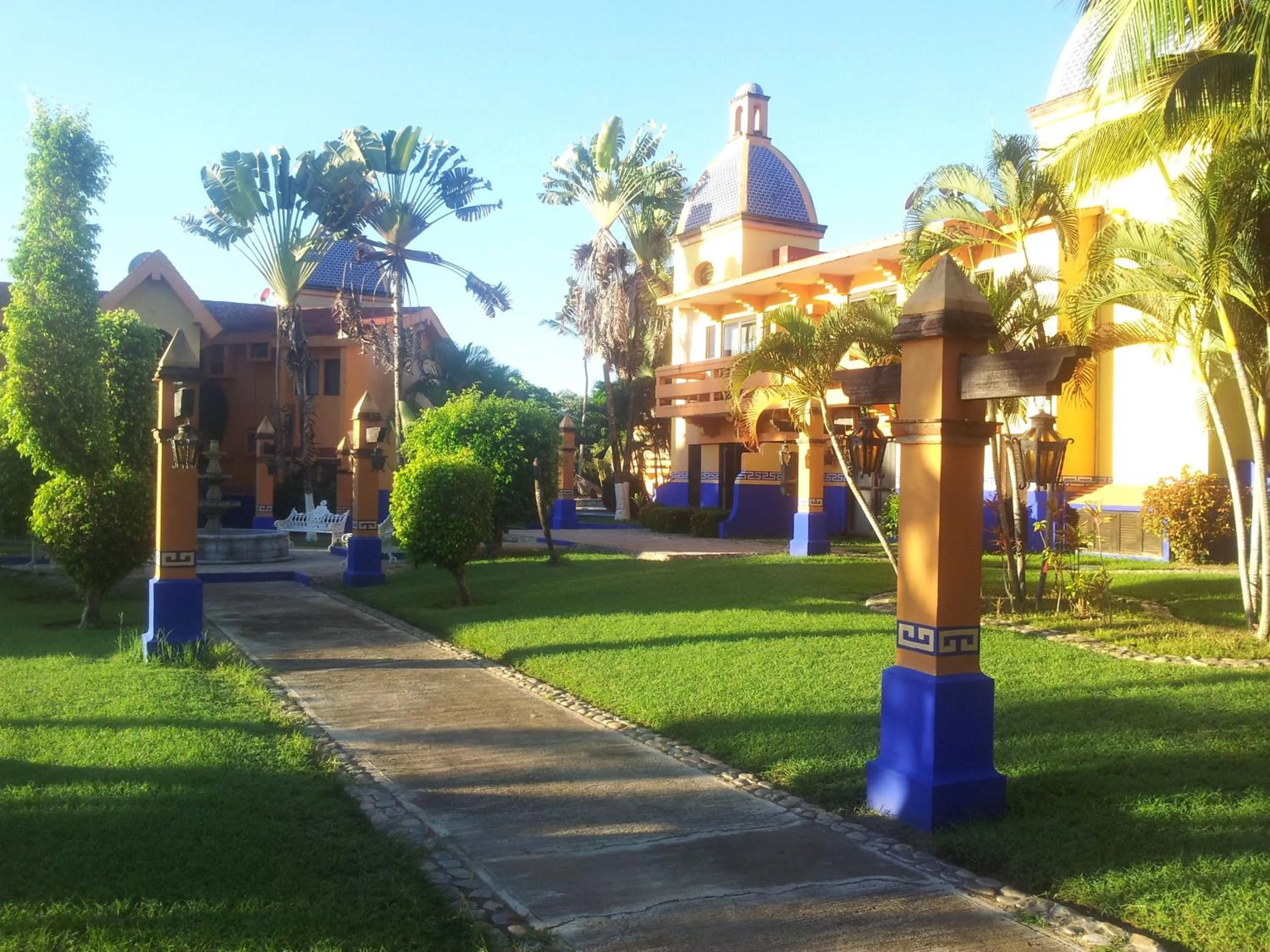 Canadian Resort Vallarta