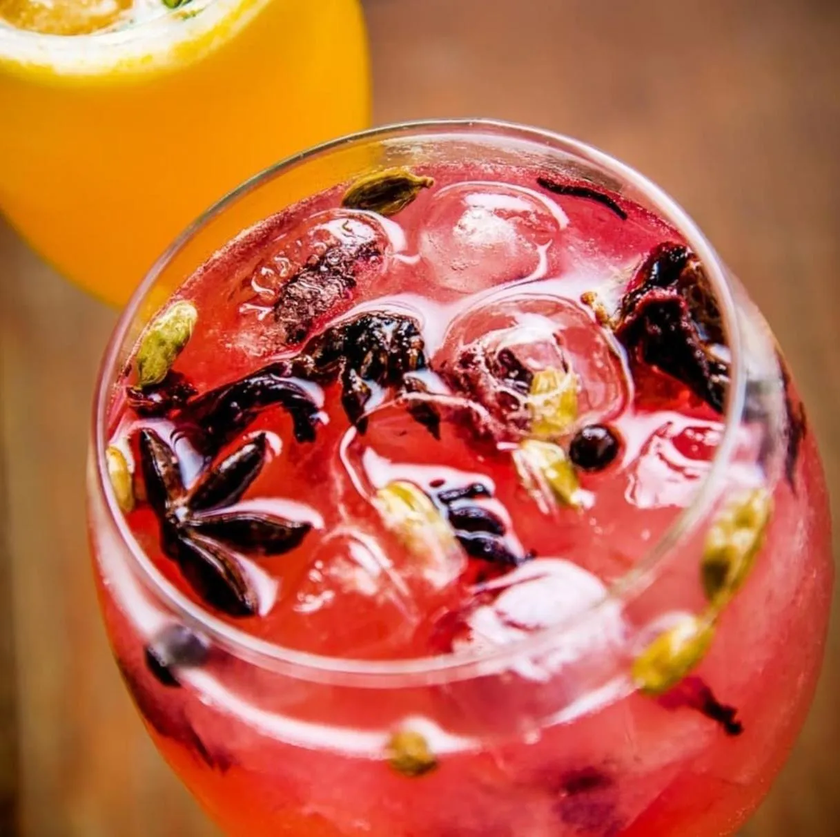 Lounge or bar in Parador Búzios Boutique Hotel