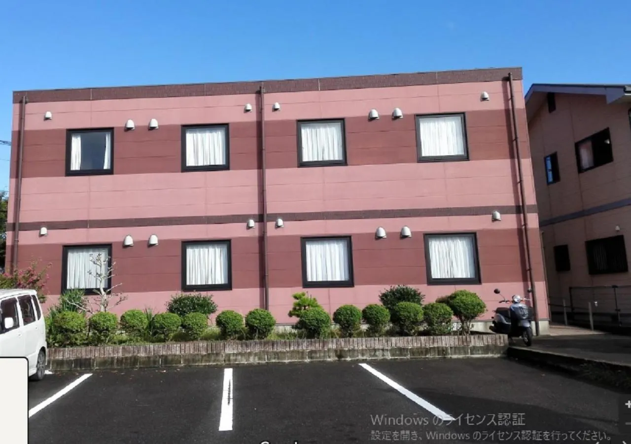 Omura - Hotel / Vacation STAY 46228
