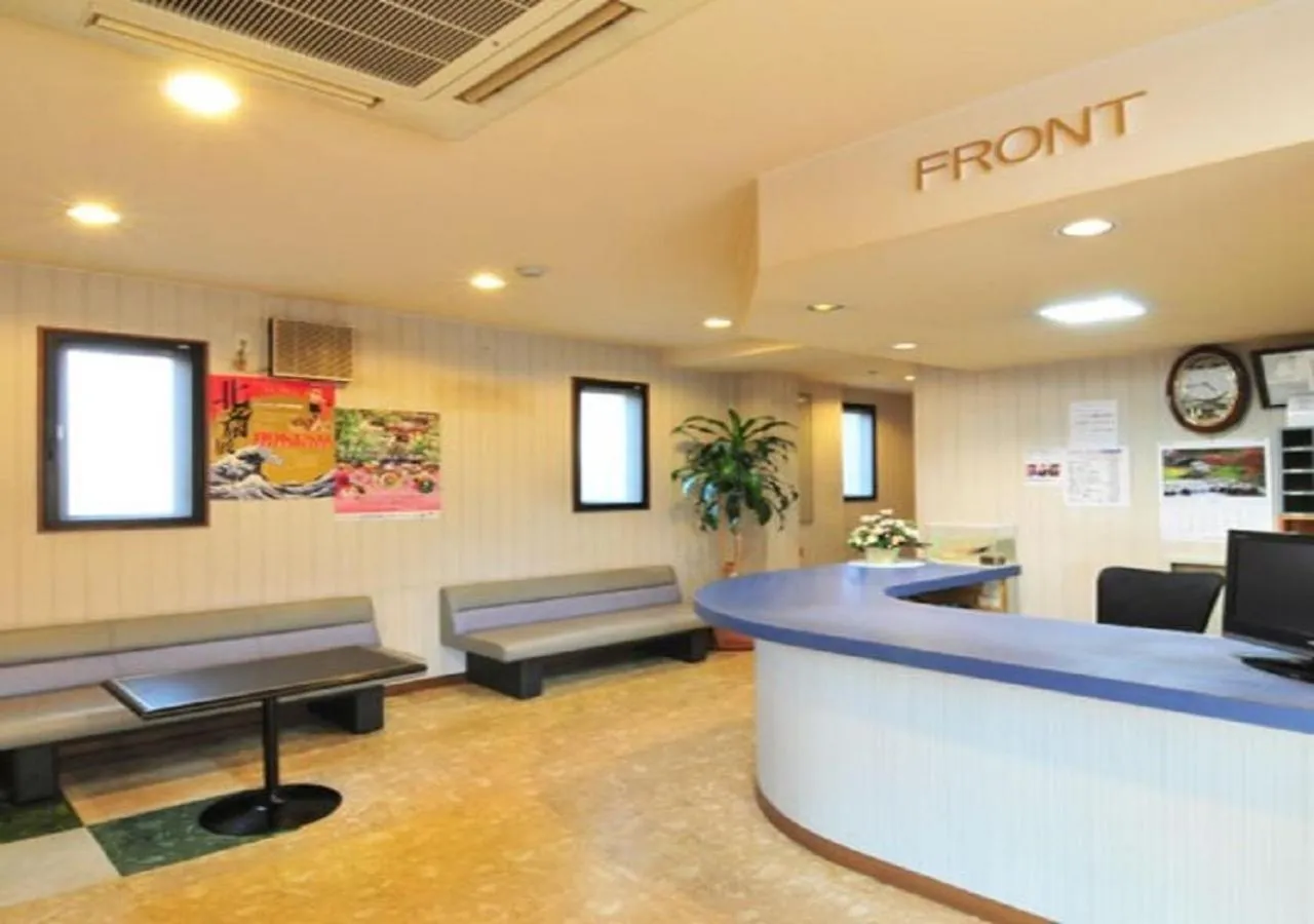 Omura - Hotel / Vacation STAY 46227