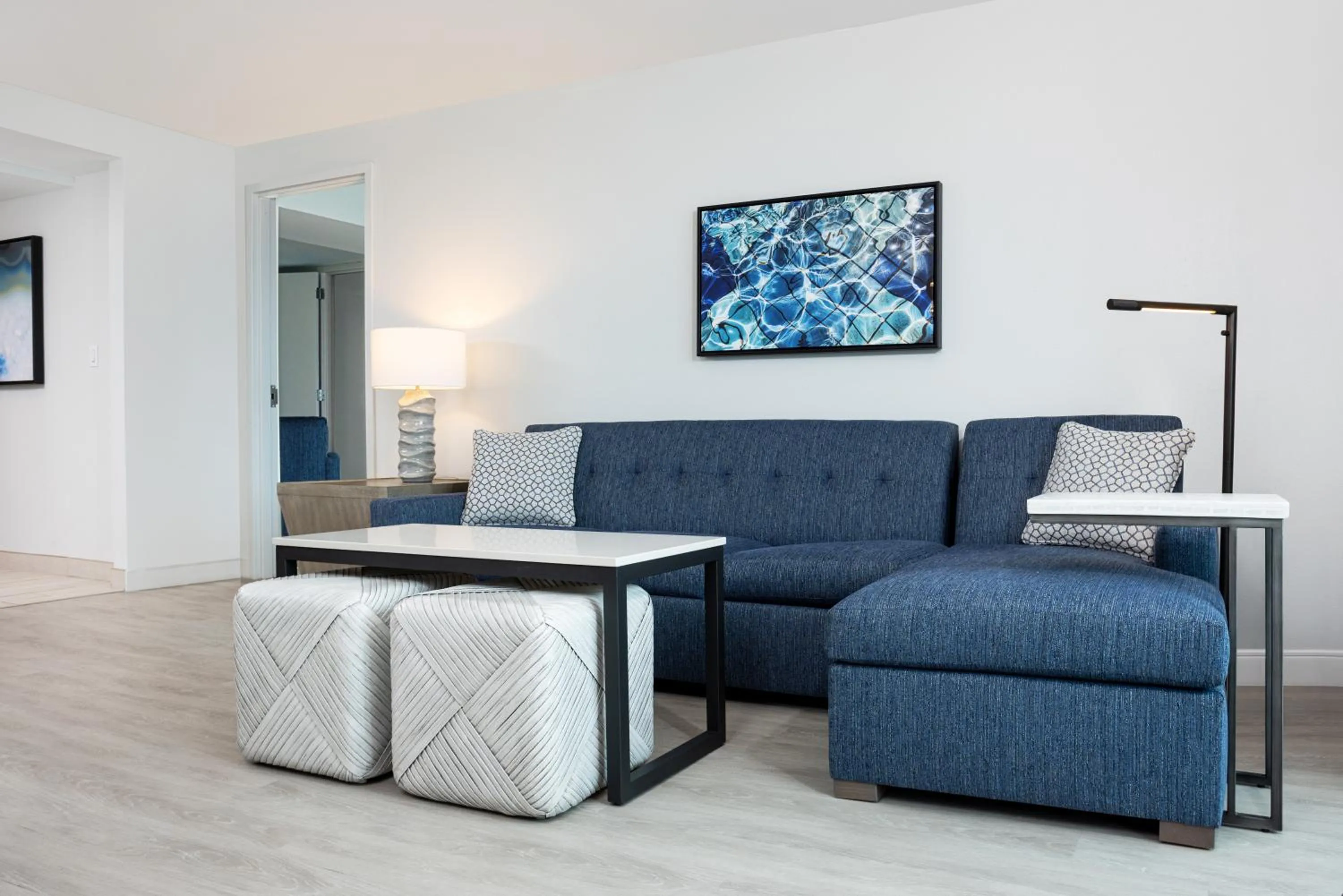 Ocean Place Resort & Spa