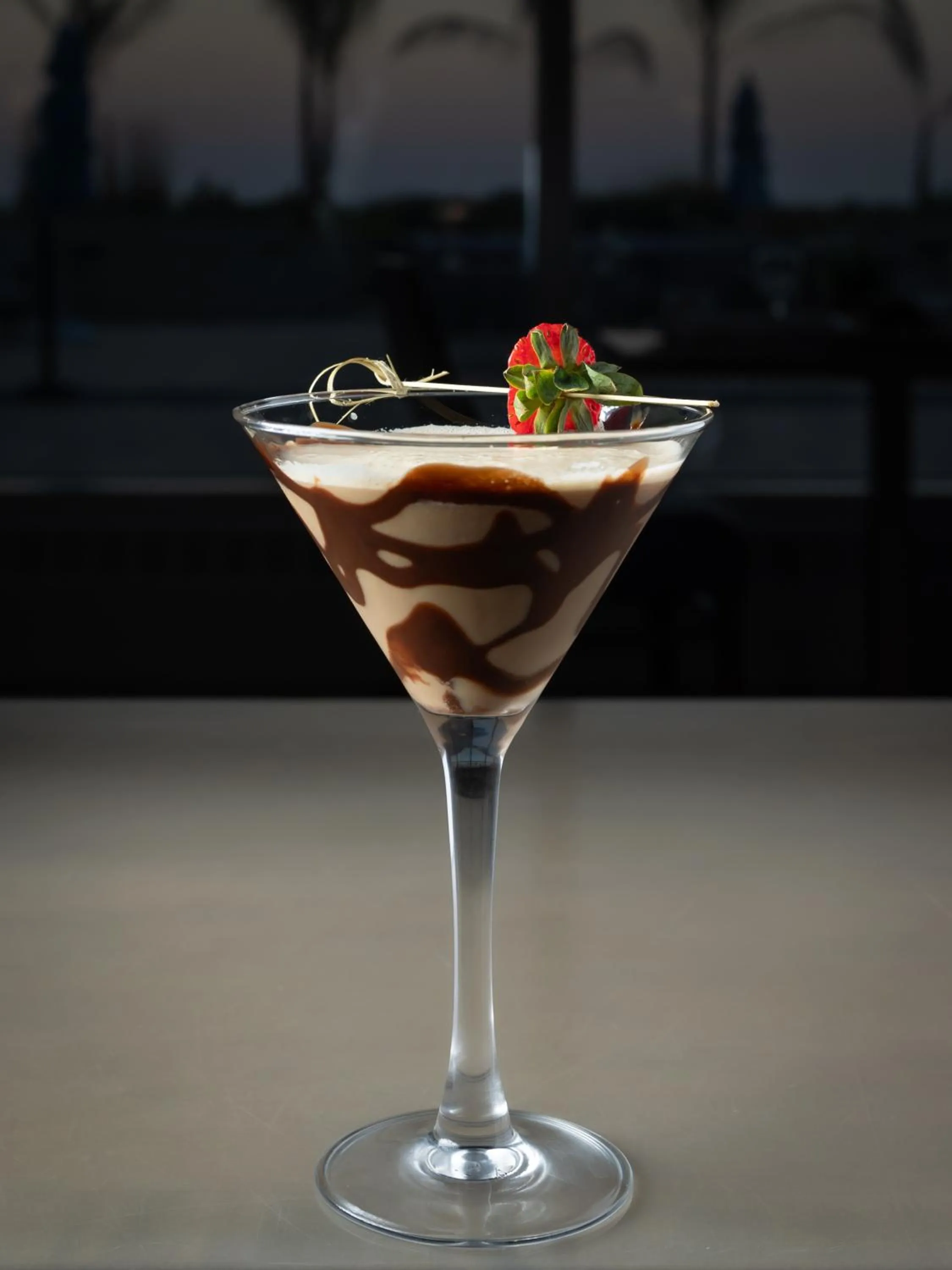 Food and drinks in Ocean Place Resort & Spa