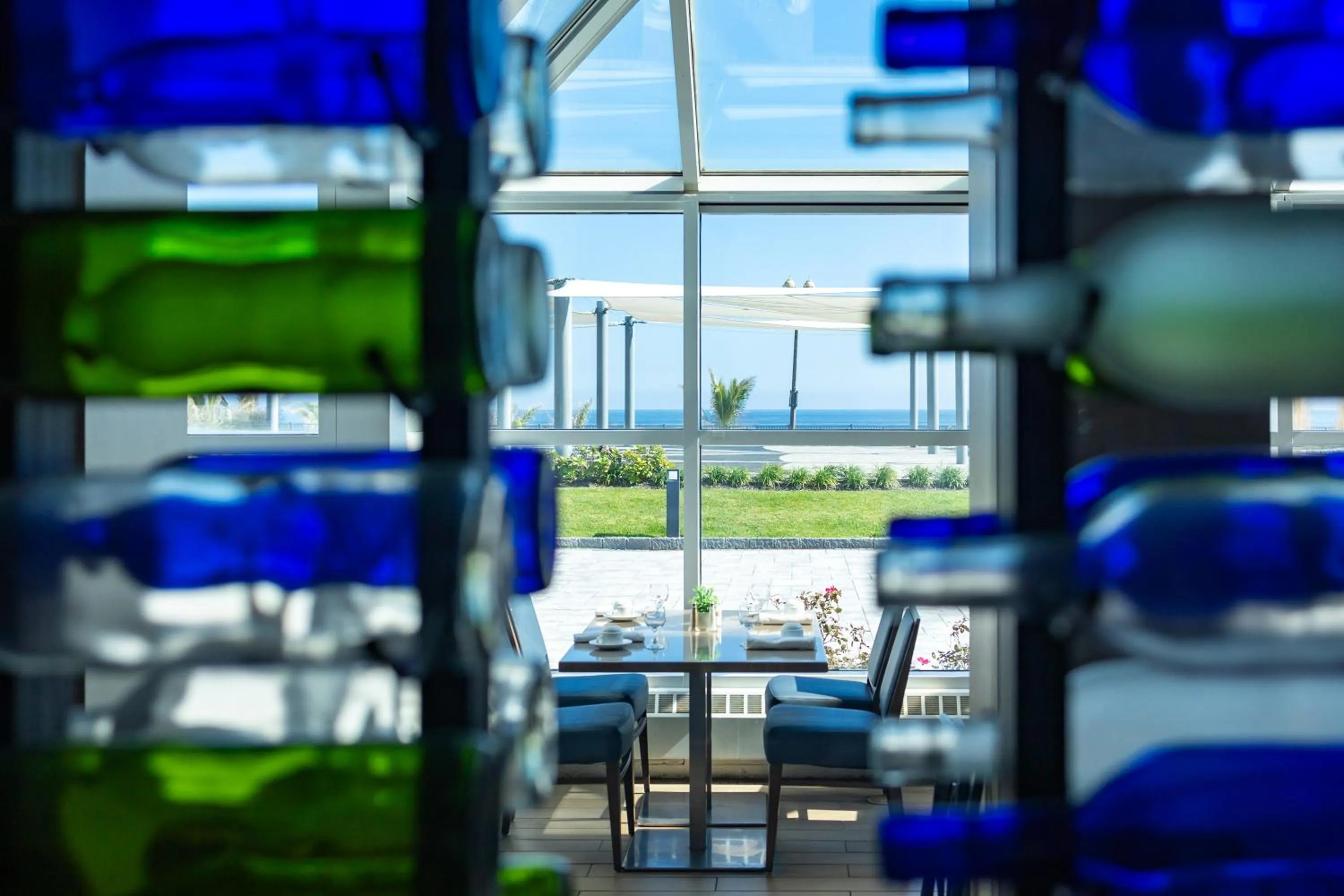 Ocean Place Resort & Spa