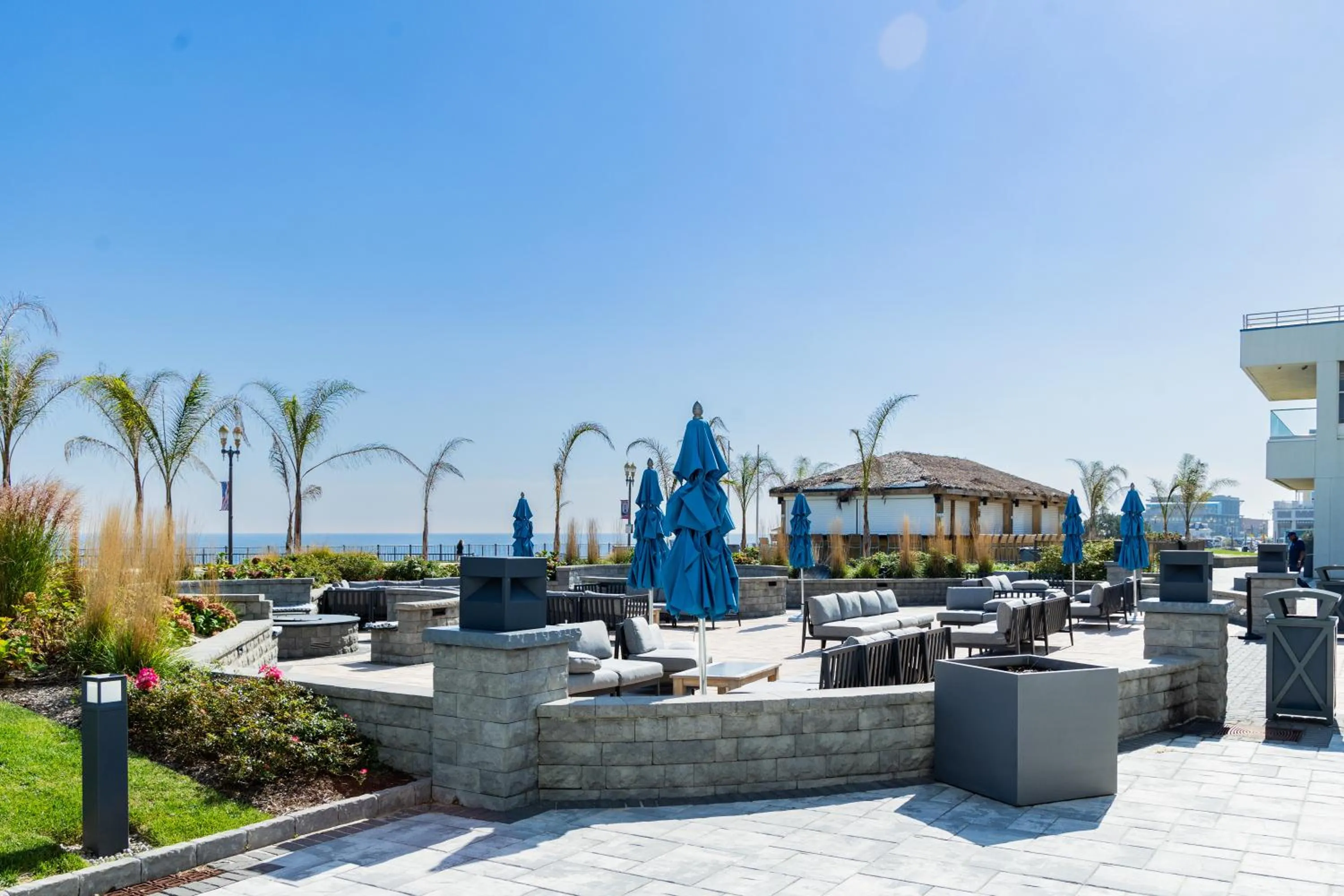 Ocean Place Resort & Spa