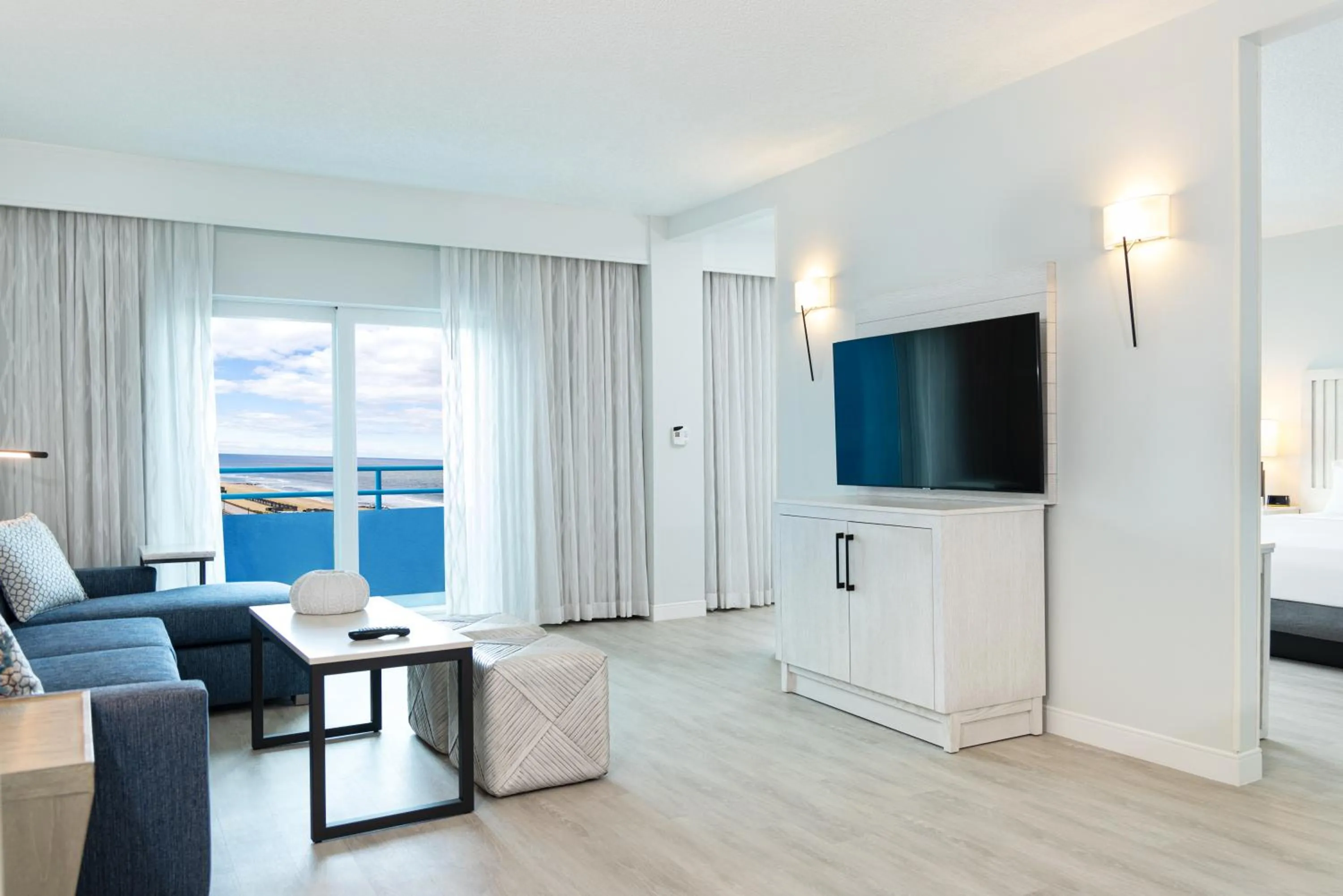 Ocean Place Resort & Spa