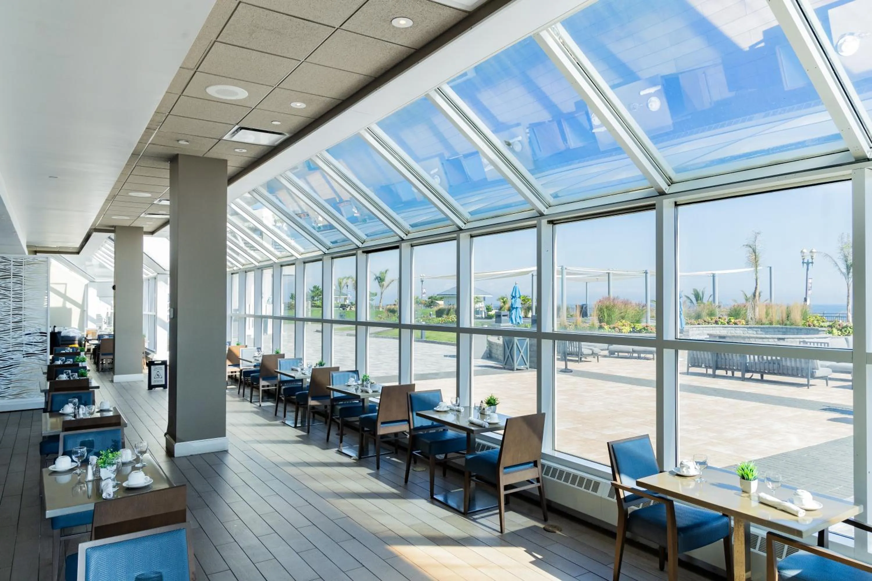 Ocean Place Resort & Spa