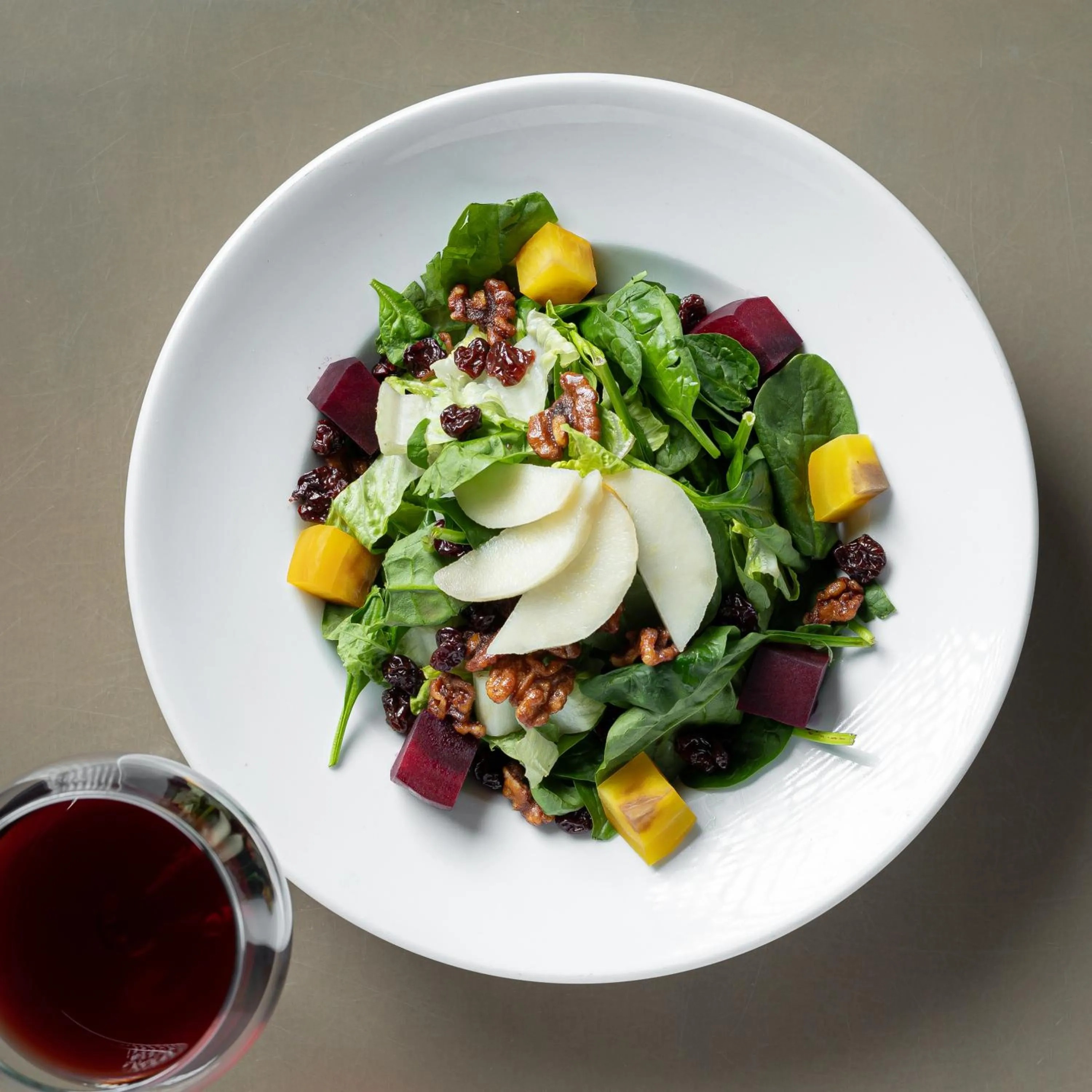 Food close-up in Ocean Place Resort & Spa