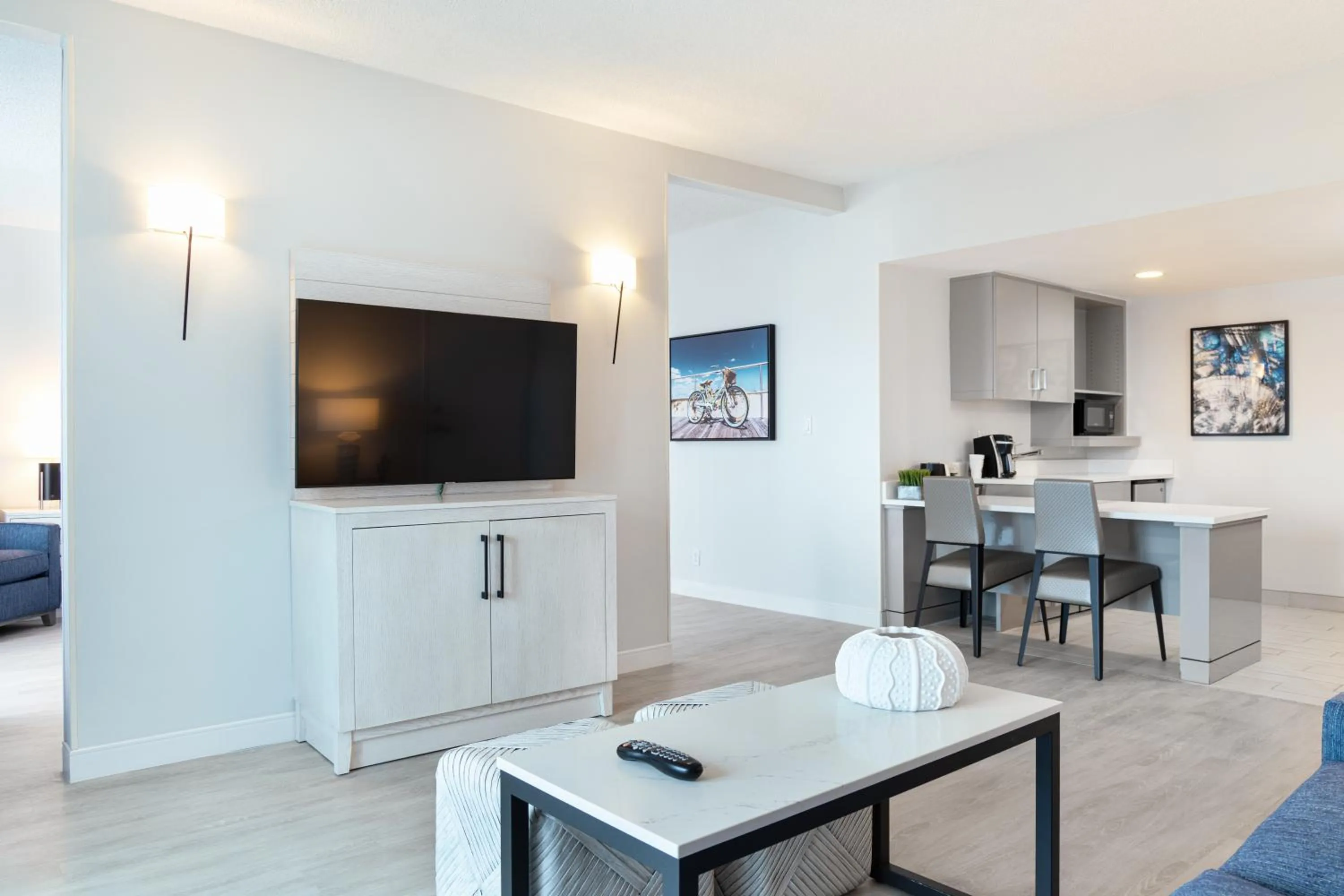 Ocean Place Resort & Spa