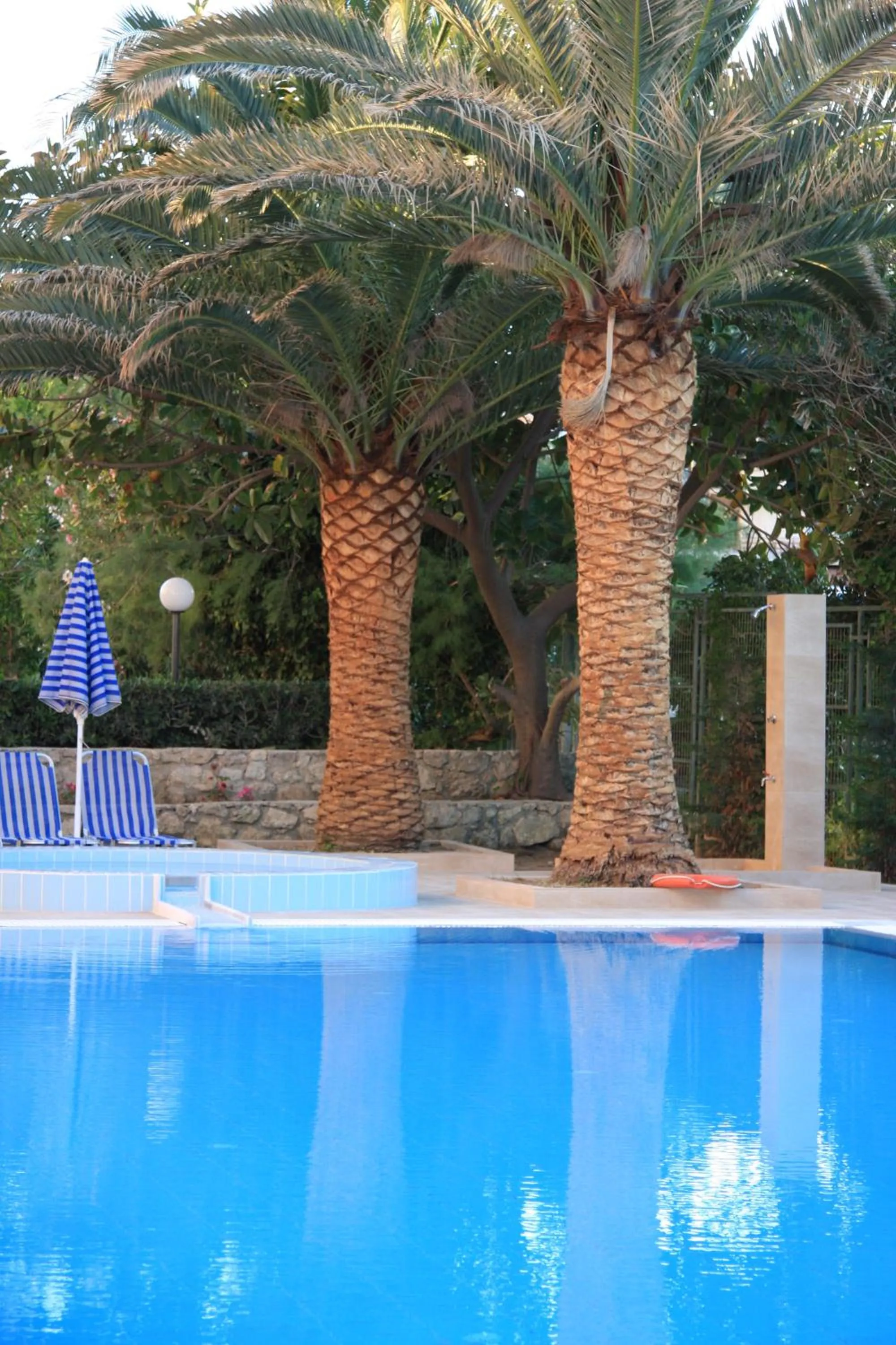 Day in Zakantha Beach