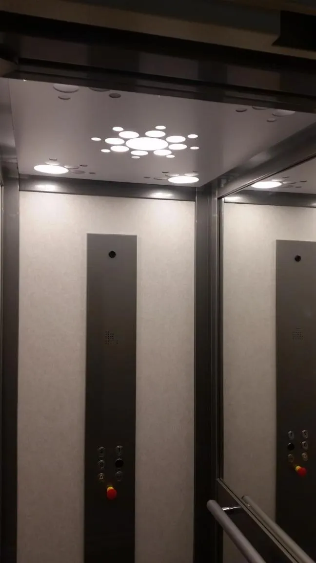 Other in Residenza Del Turista