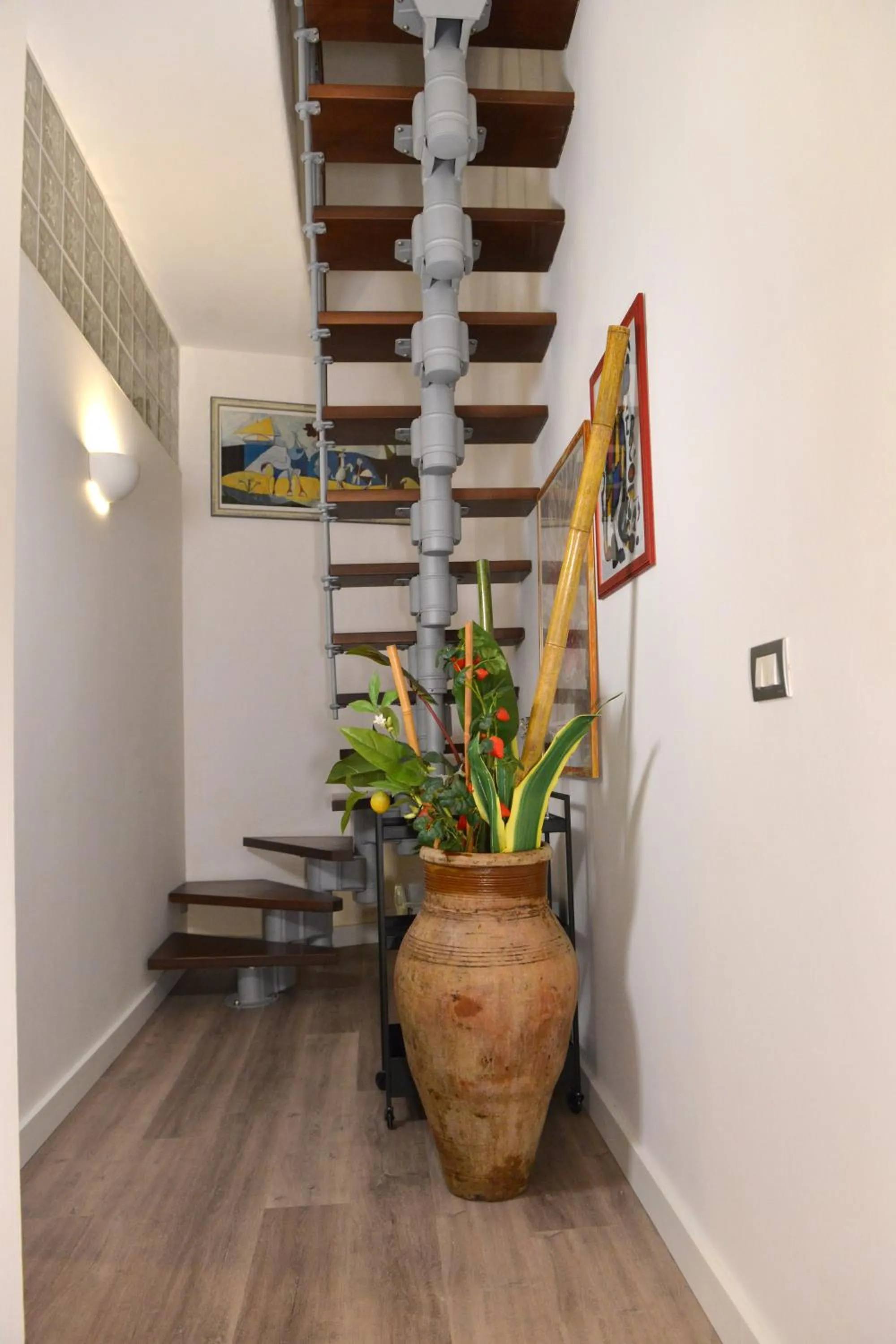 Residenza Del Turista