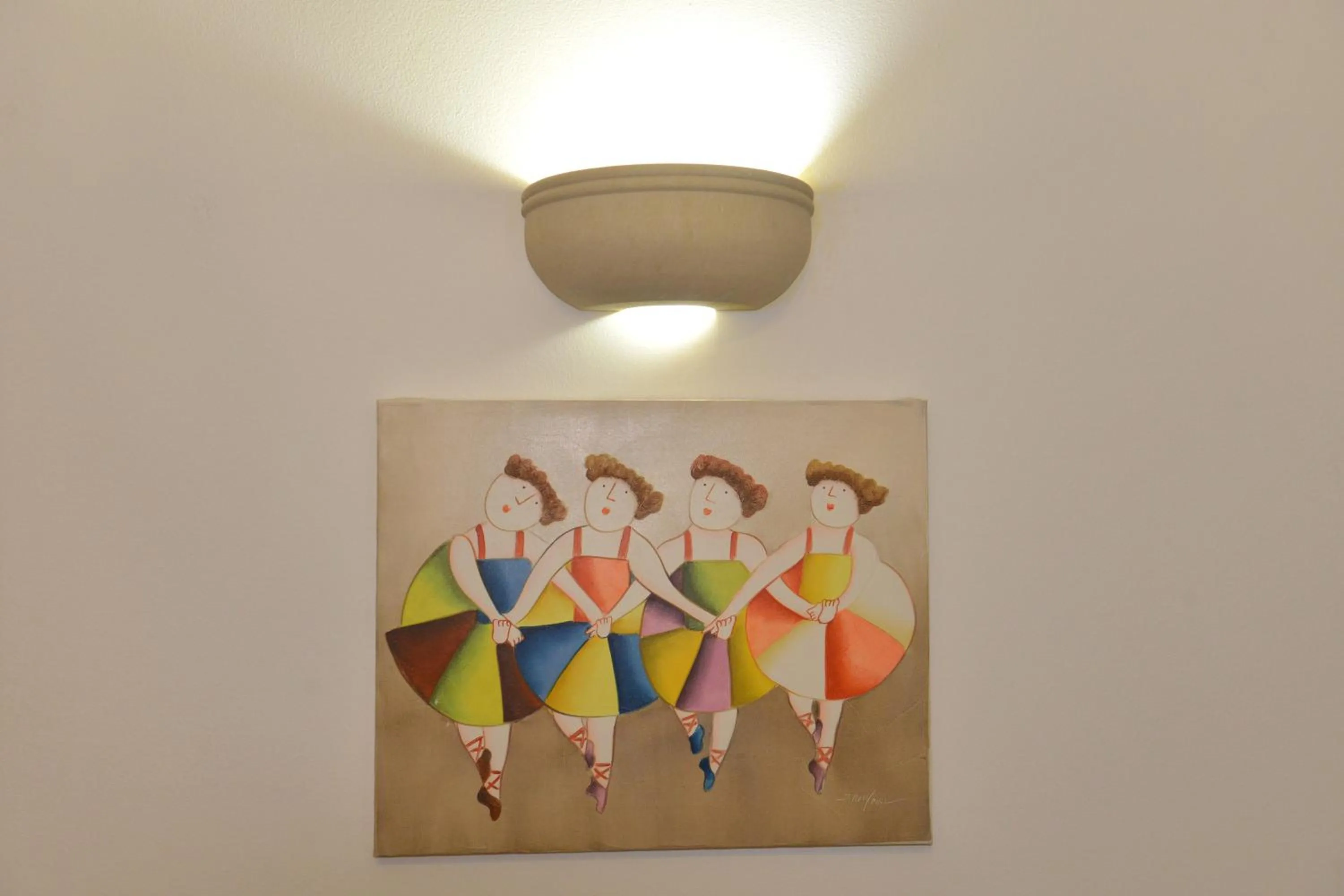 Residenza Del Turista