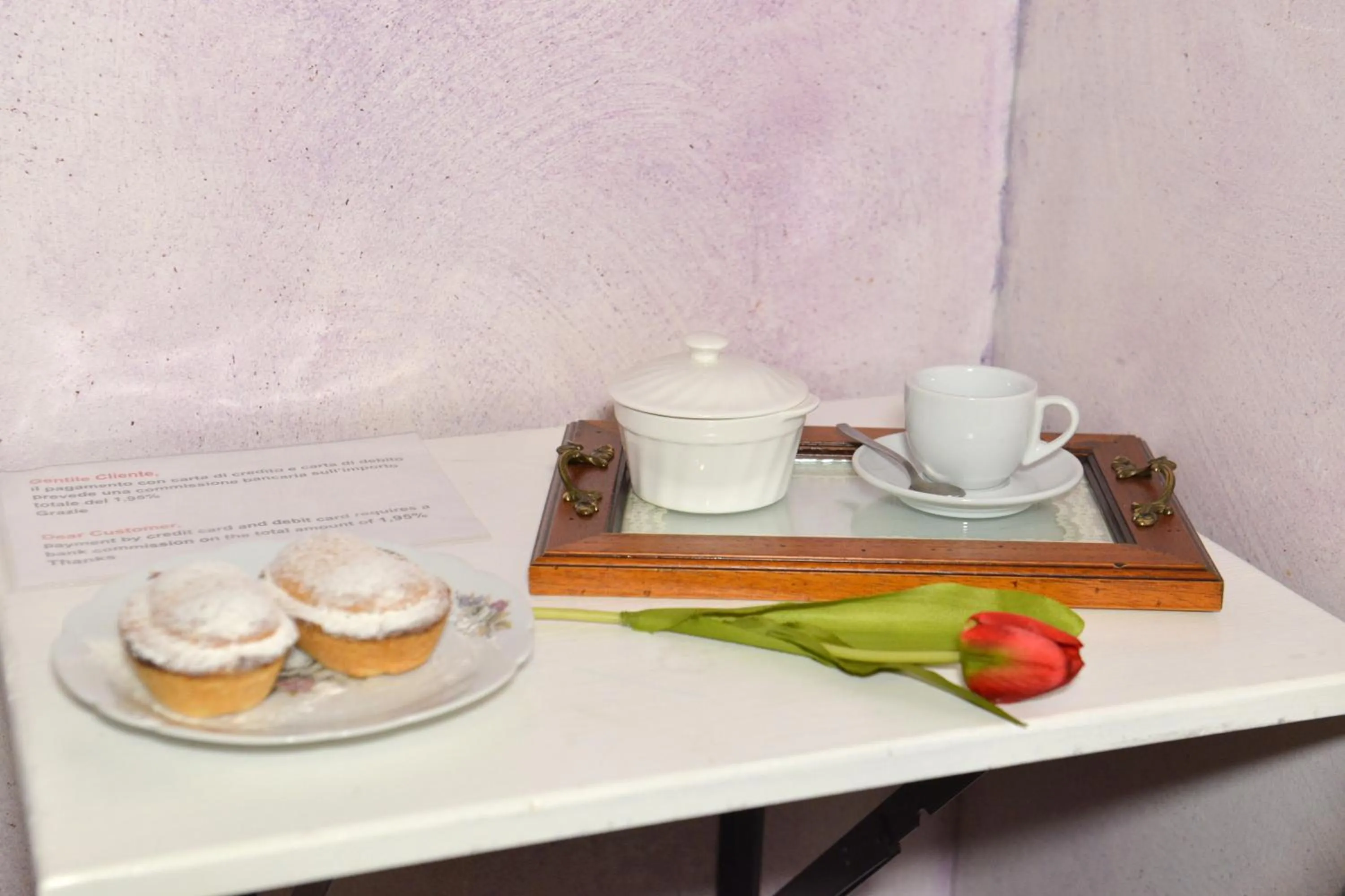 Residenza Del Turista