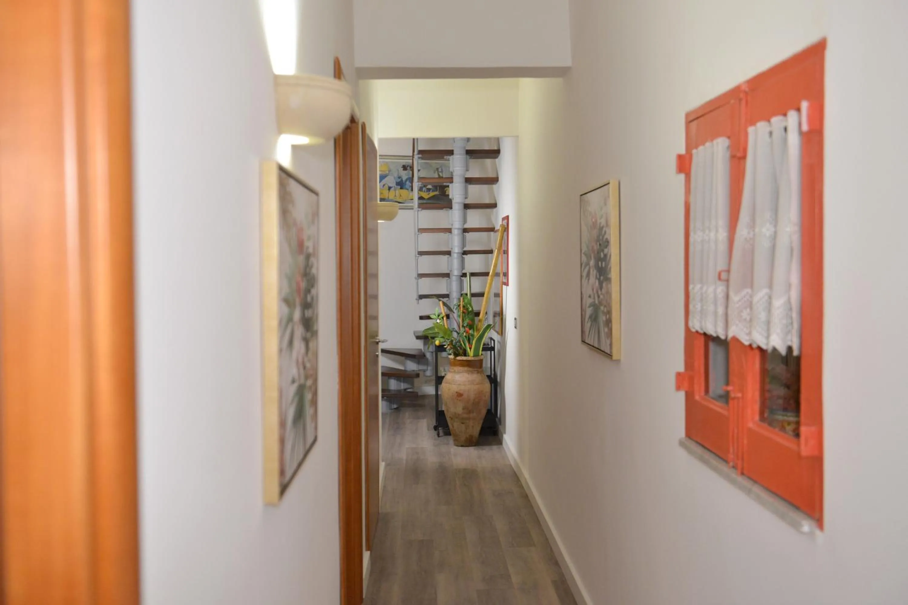 Residenza Del Turista