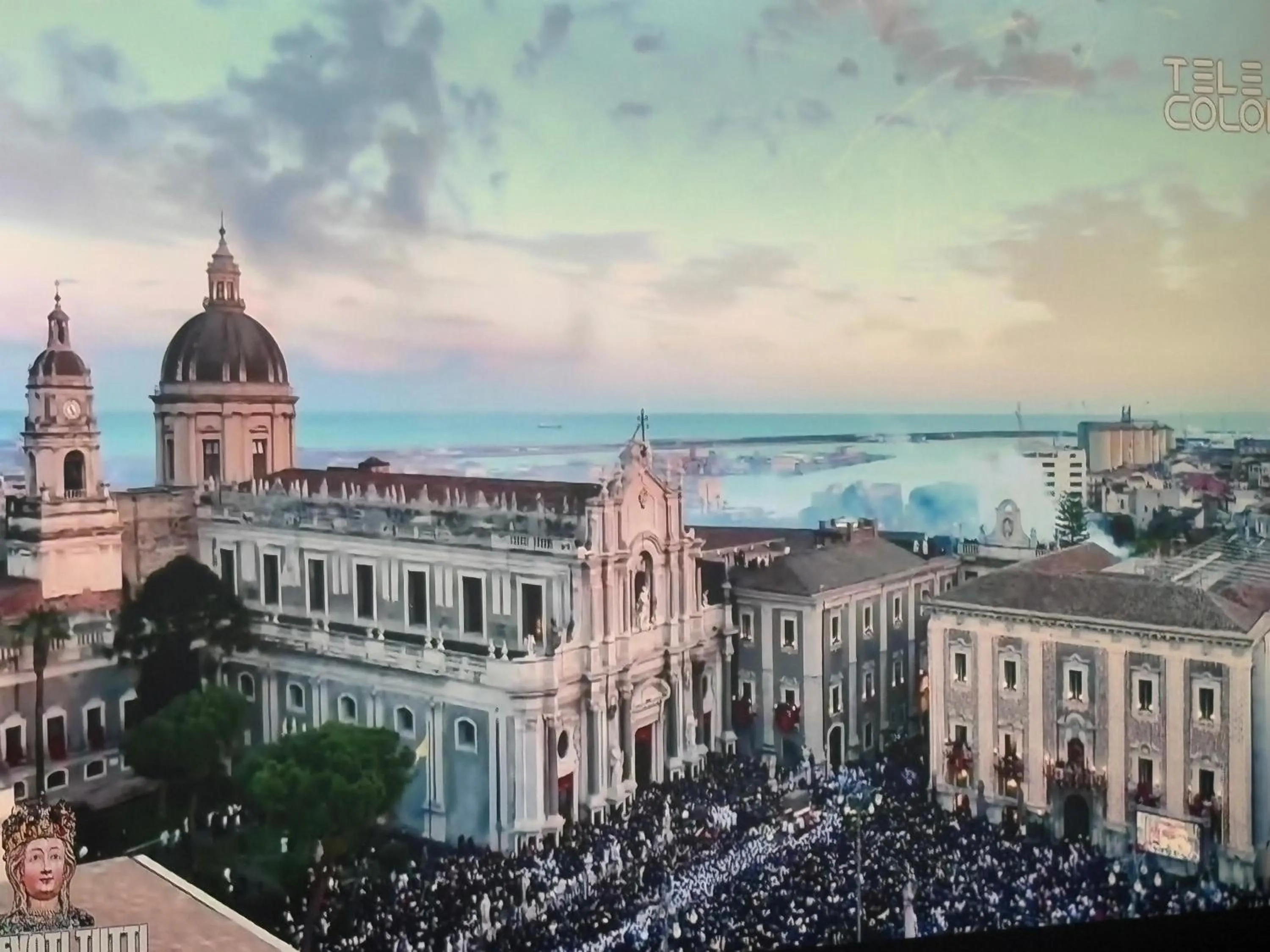 Residenza Del Turista