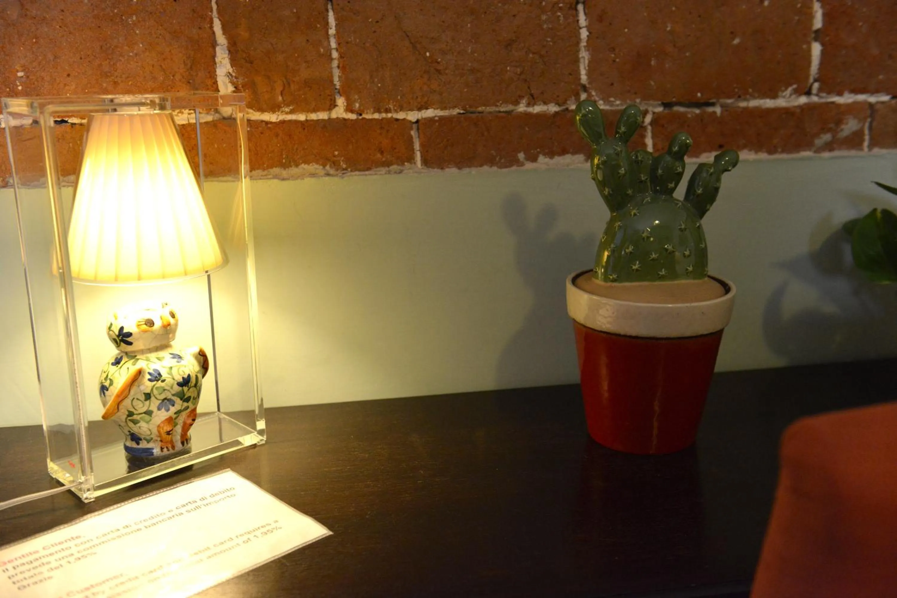 Residenza Del Turista